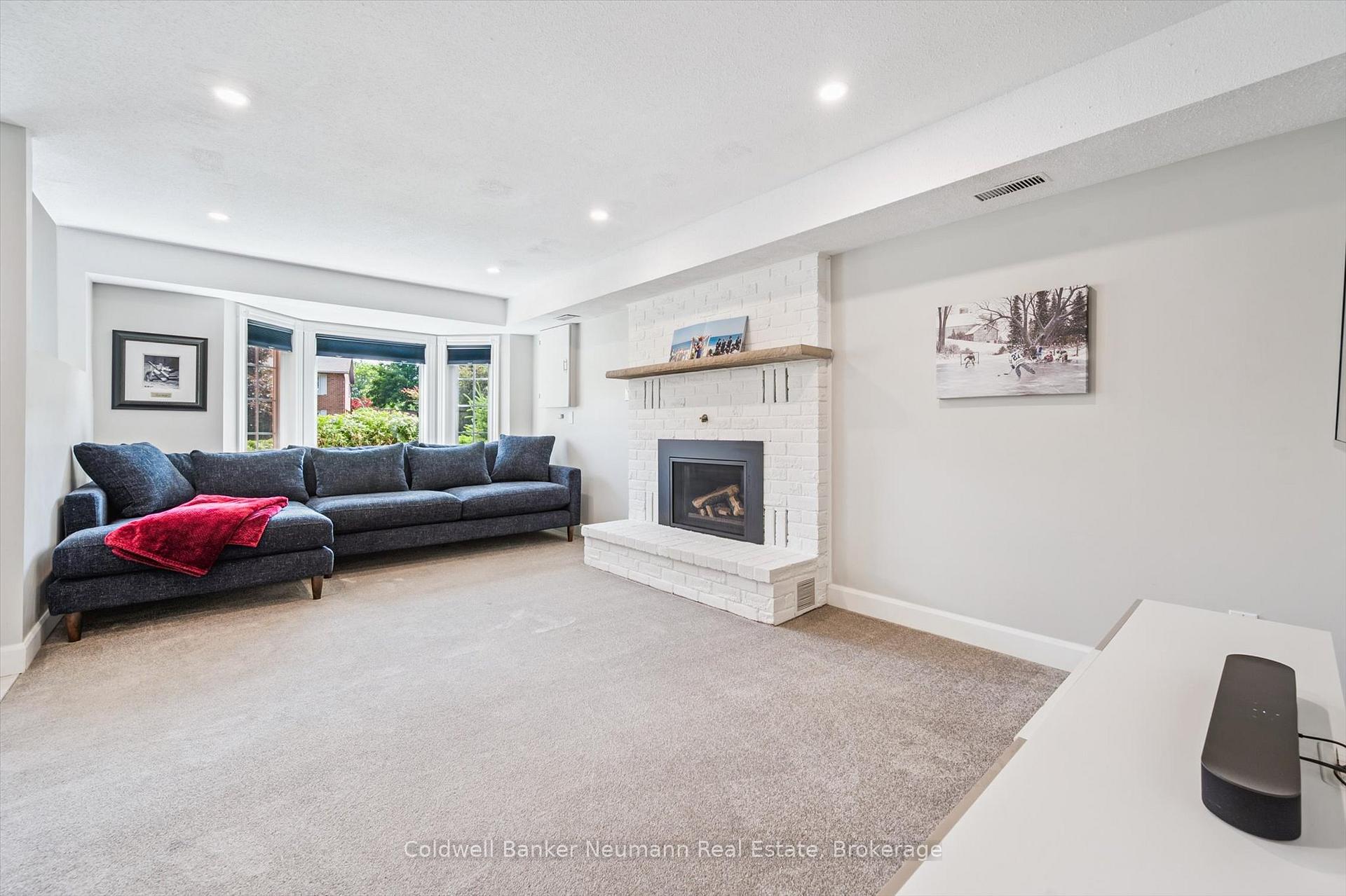 Photo 28 of 396 Ironwood Road, Guelph, Kortright West — HOMEH
