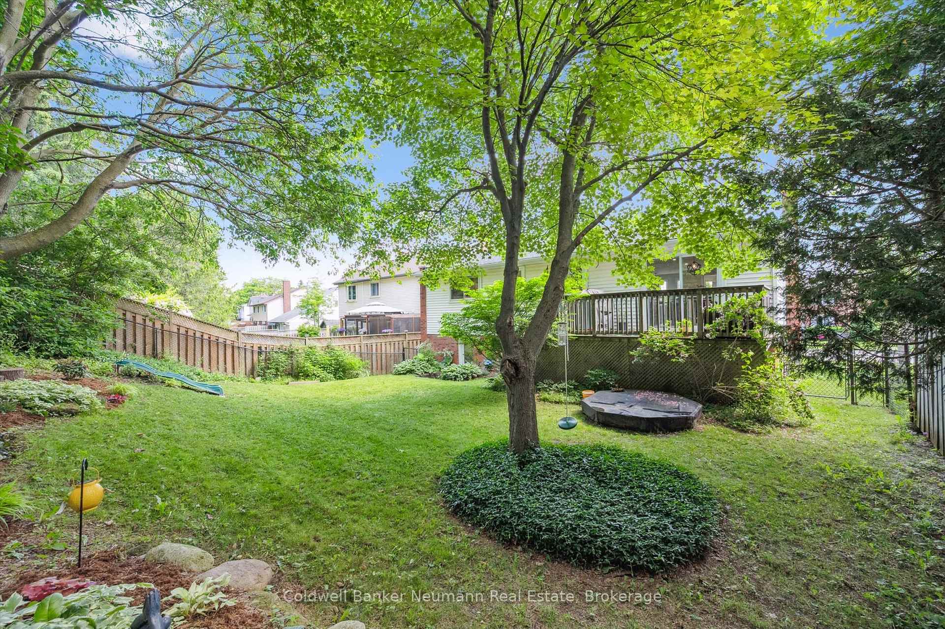 Photo 36 of 396 Ironwood Road, Guelph, Kortright West — HOMEH