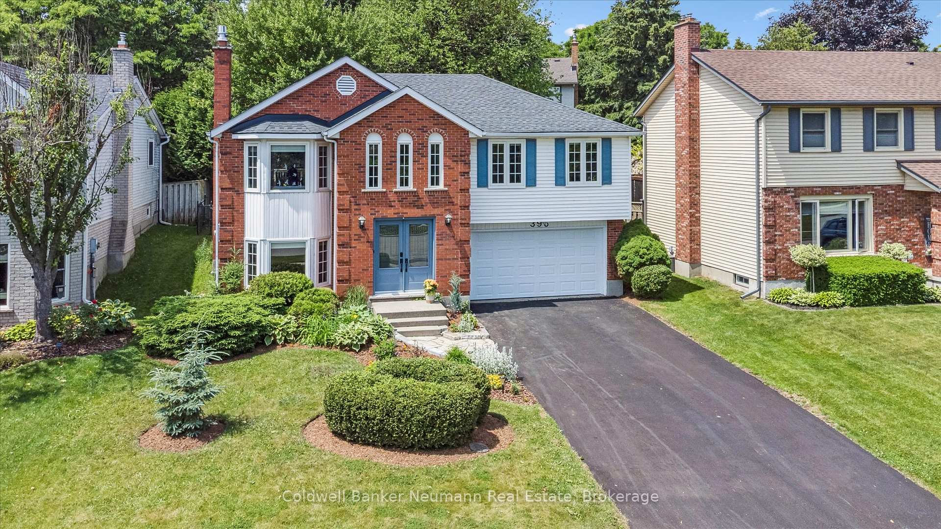 Photo 40 of 396 Ironwood Road, Guelph, Kortright West — HOMEH