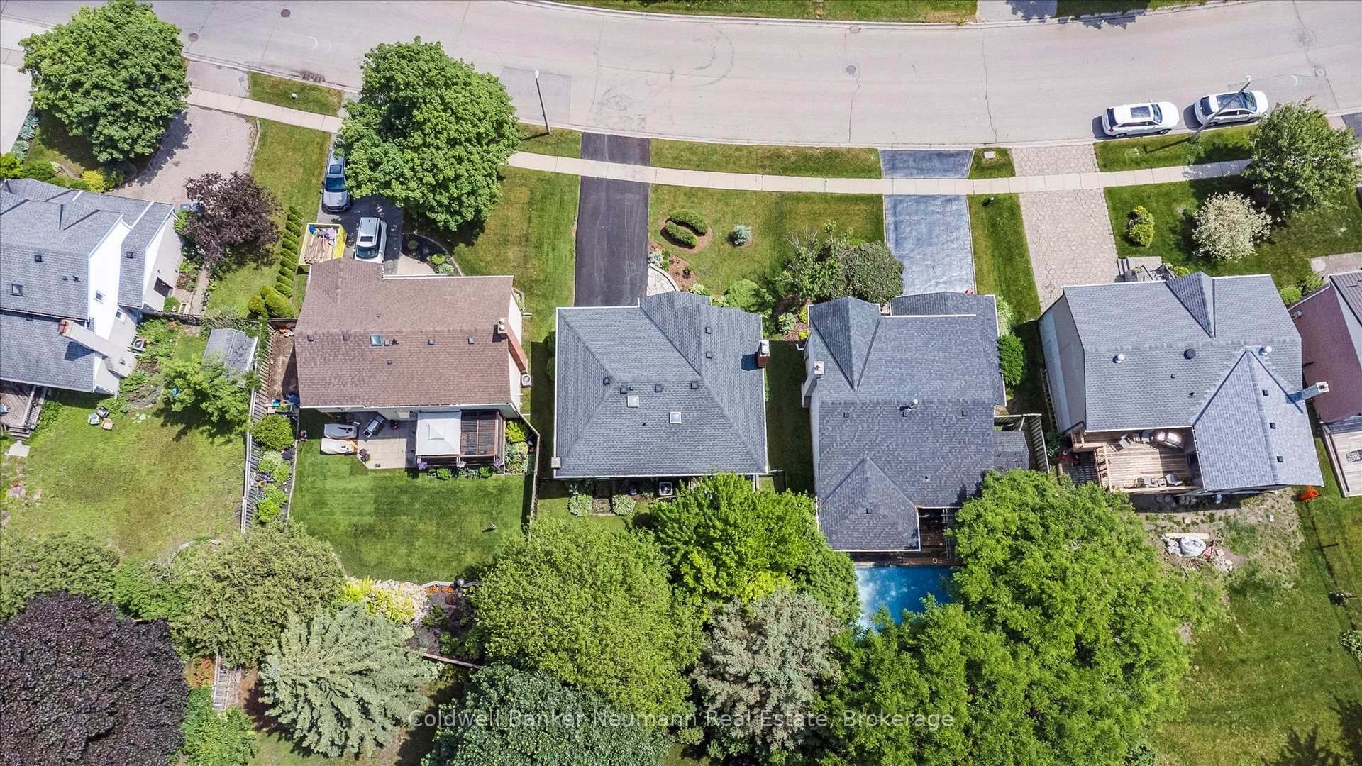 Photo 43 of 396 Ironwood Road, Guelph, Kortright West — HOMEH