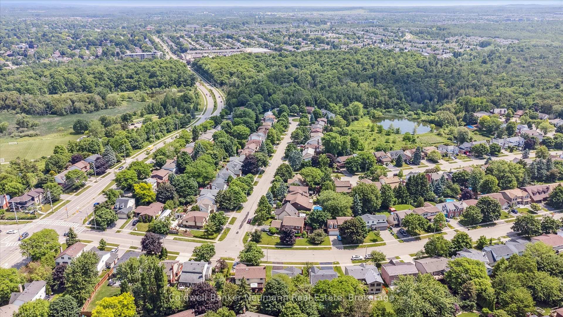 Photo 44 of 396 Ironwood Road, Guelph, Kortright West — HOMEH