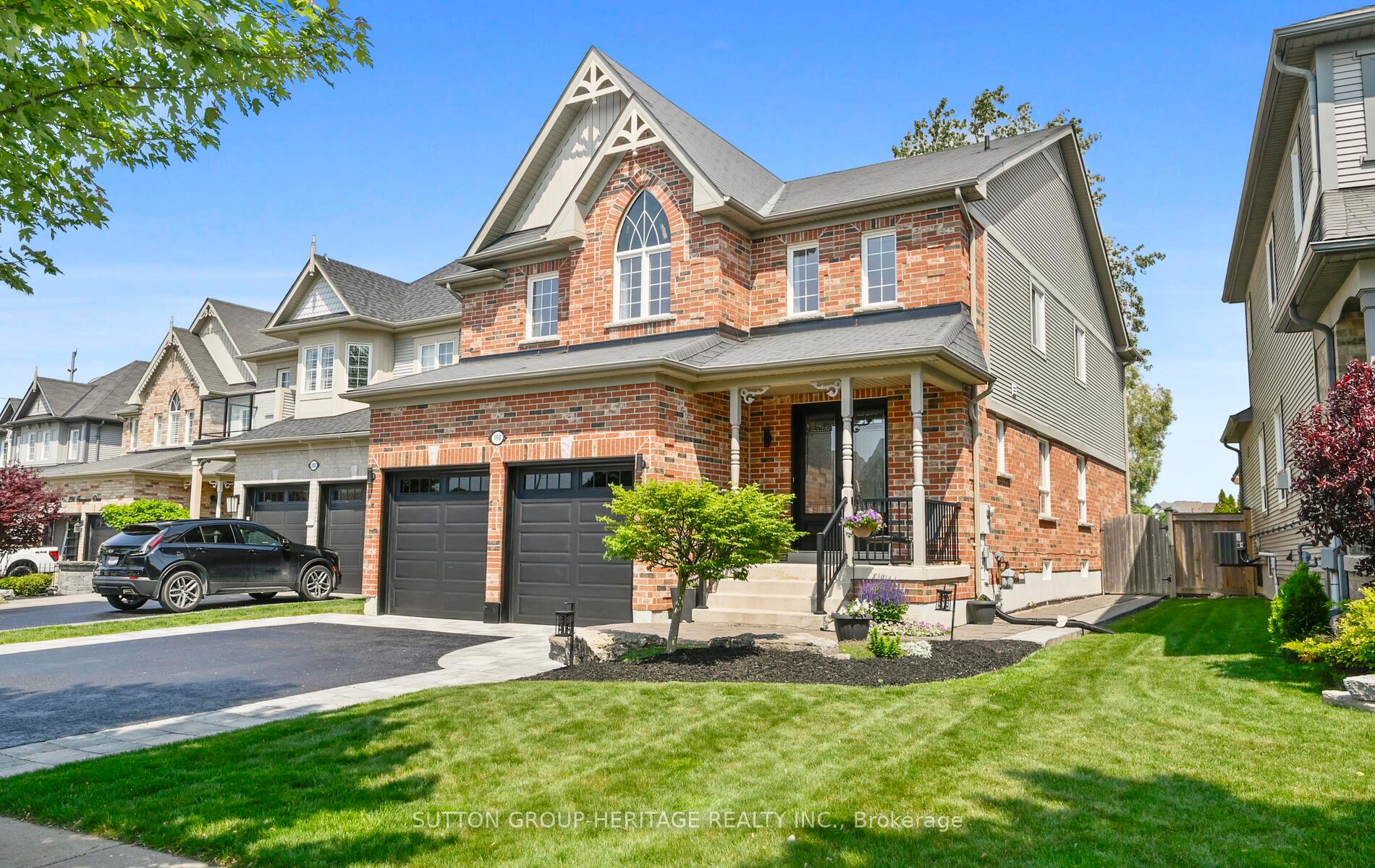 Photo 1 of 198 Honeyman Drive, Clarington, Bowmanville — HOMEH