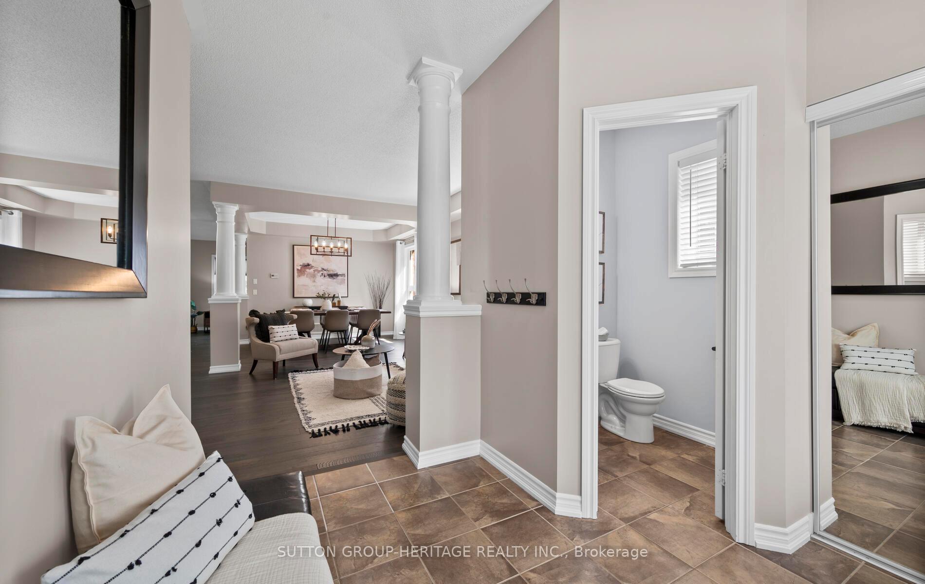 Photo 3 of 198 Honeyman Drive, Clarington, Bowmanville — HOMEH