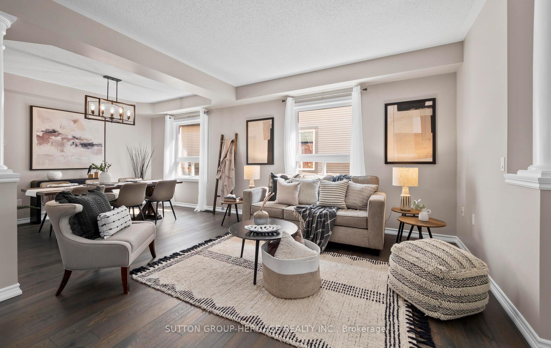 Photo 4 of 198 Honeyman Drive, Clarington, Bowmanville — HOMEH