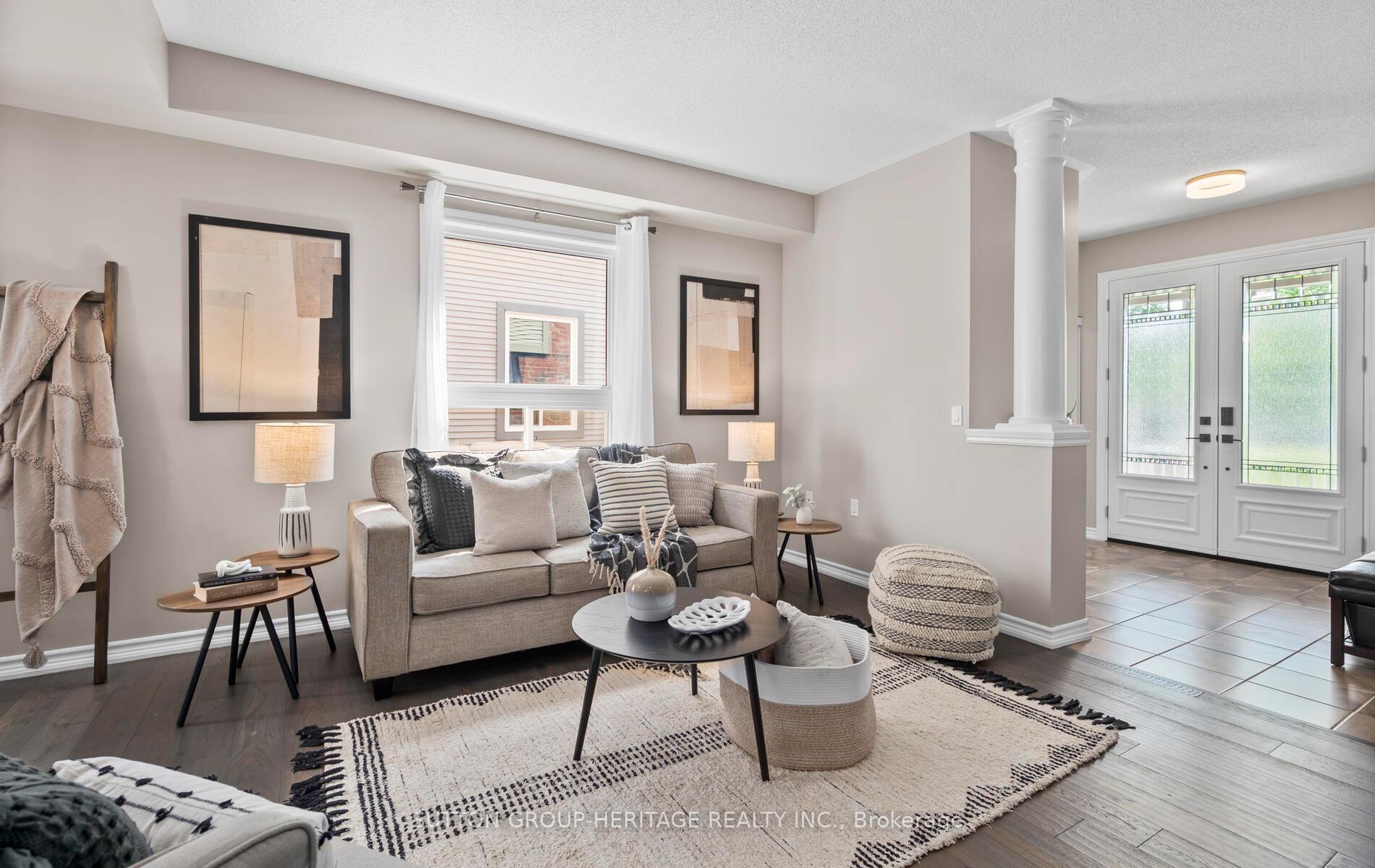 Photo 5 of 198 Honeyman Drive, Clarington, Bowmanville — HOMEH