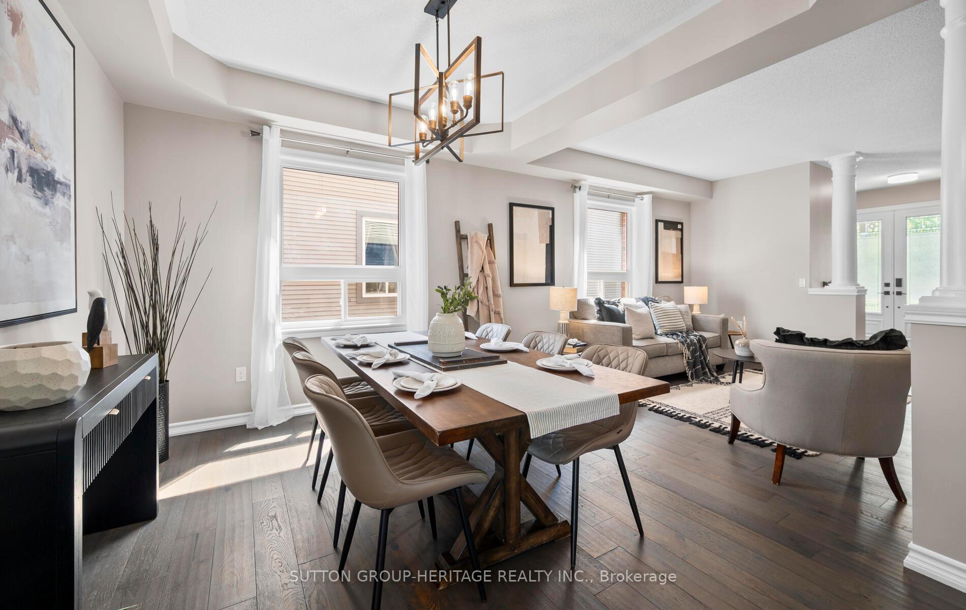 Photo 8 of 198 Honeyman Drive, Clarington, Bowmanville — HOMEH