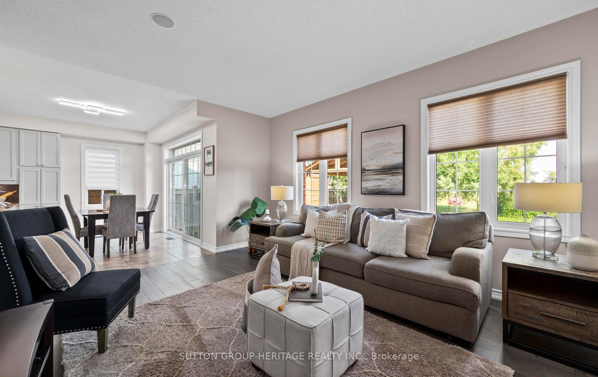 Photo 16 of 198 Honeyman Drive, Clarington, Bowmanville — HOMEH