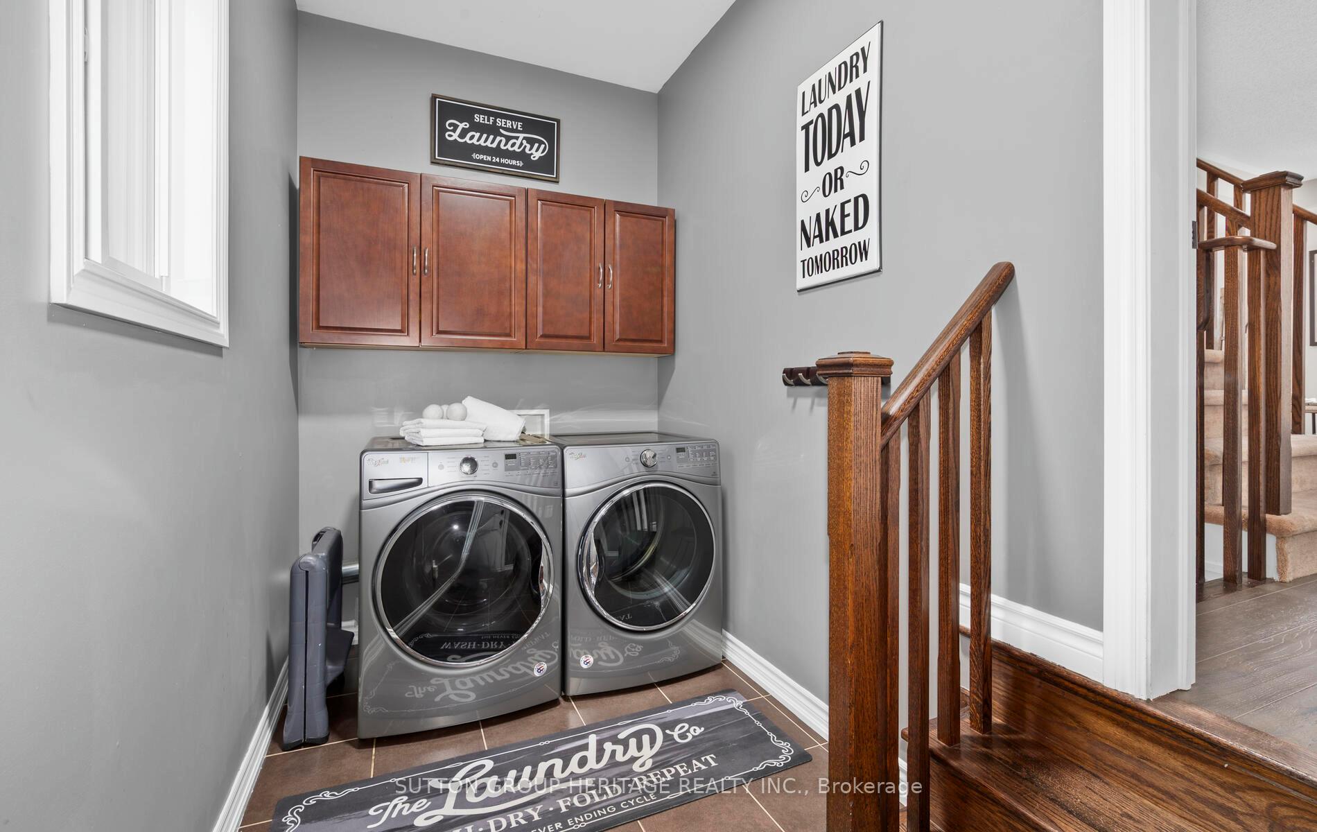 Photo 17 of 198 Honeyman Drive, Clarington, Bowmanville — HOMEH