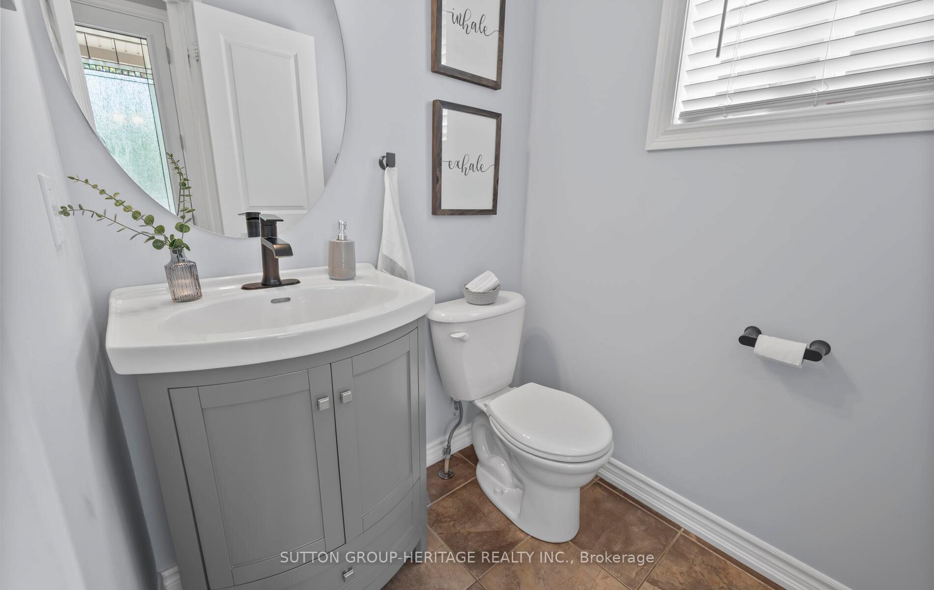 Photo 18 of 198 Honeyman Drive, Clarington, Bowmanville — HOMEH