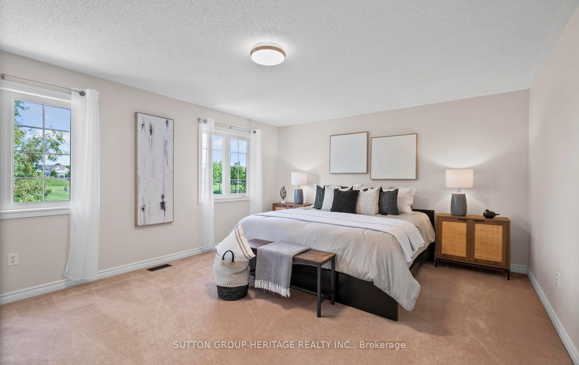Photo 19 of 198 Honeyman Drive, Clarington, Bowmanville — HOMEH