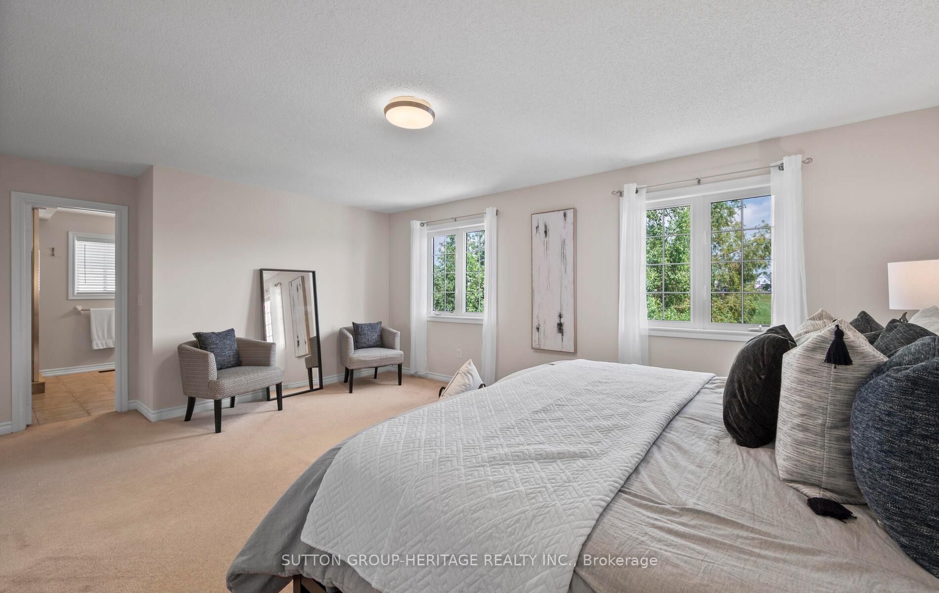 Photo 20 of 198 Honeyman Drive, Clarington, Bowmanville — HOMEH