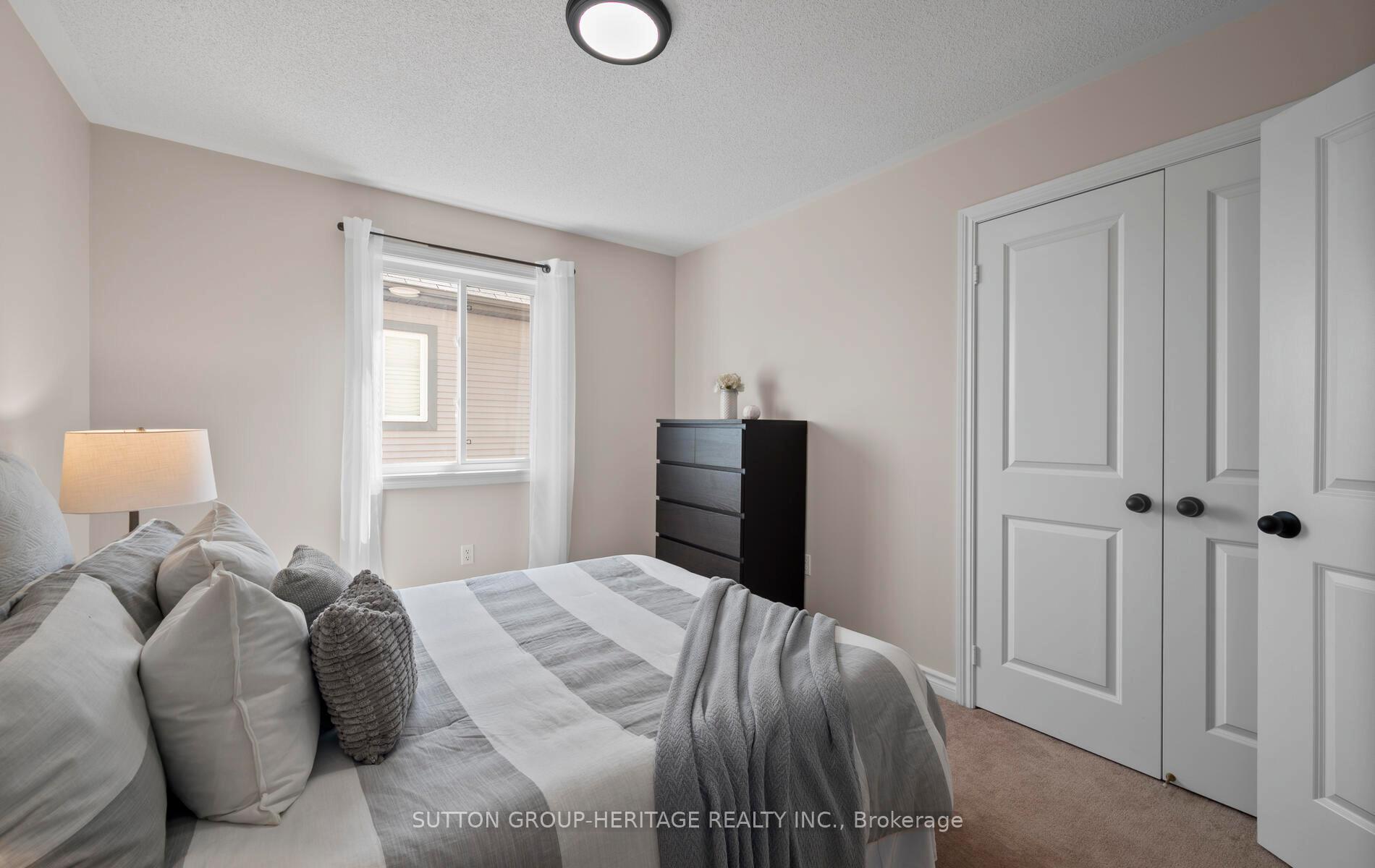 Photo 23 of 198 Honeyman Drive, Clarington, Bowmanville — HOMEH