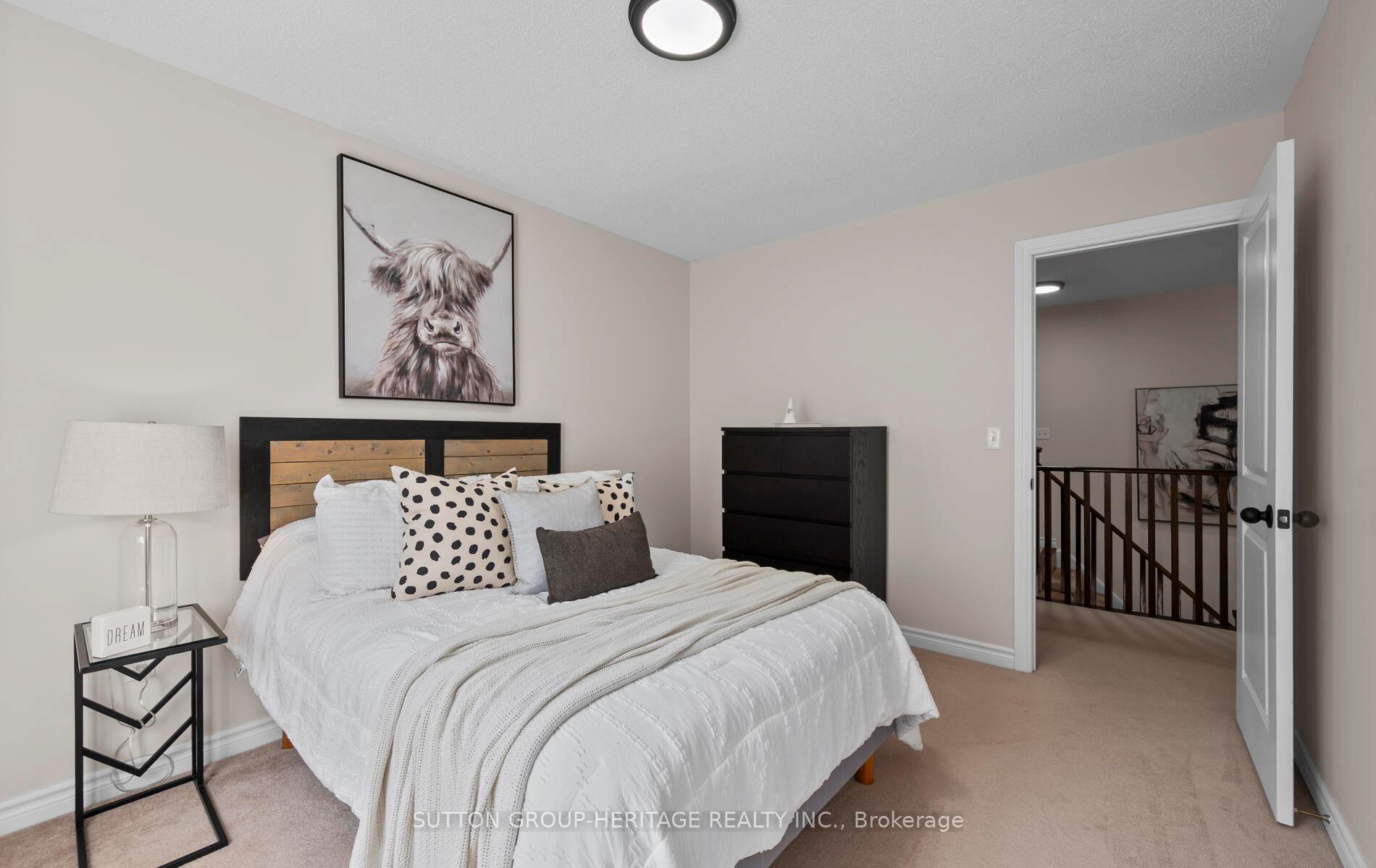 Photo 25 of 198 Honeyman Drive, Clarington, Bowmanville — HOMEH
