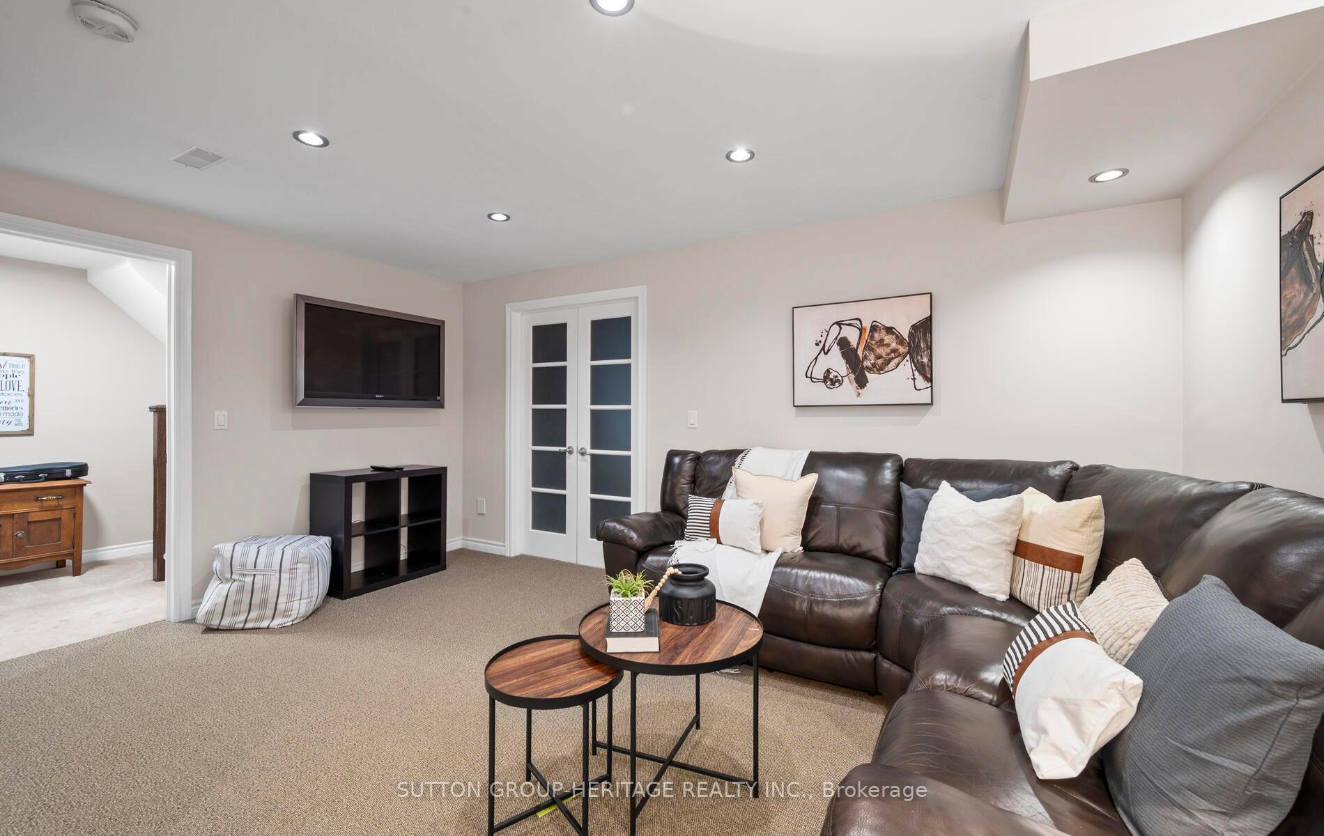 Photo 26 of 198 Honeyman Drive, Clarington, Bowmanville — HOMEH