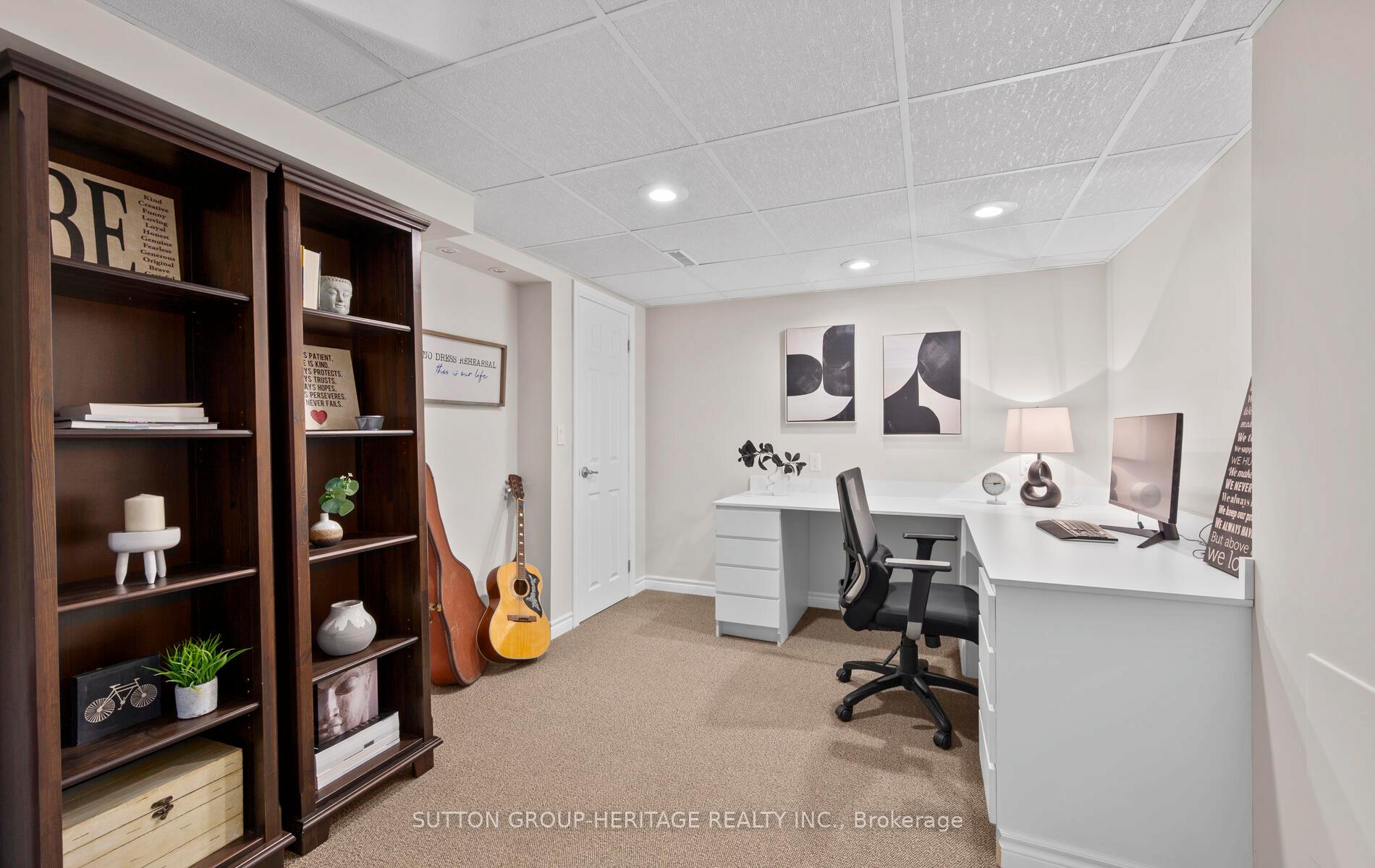 Photo 28 of 198 Honeyman Drive, Clarington, Bowmanville — HOMEH