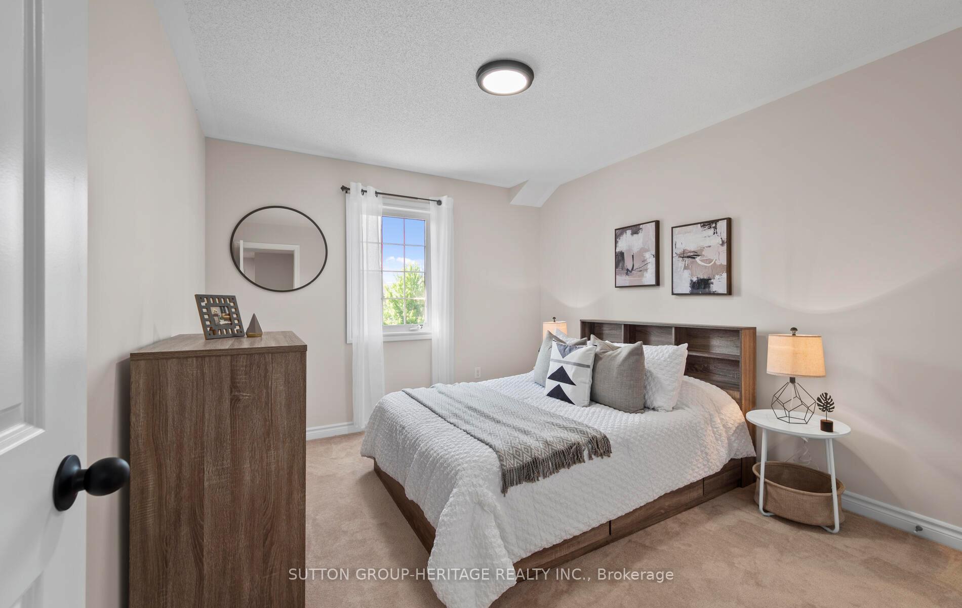 Photo 30 of 198 Honeyman Drive, Clarington, Bowmanville — HOMEH