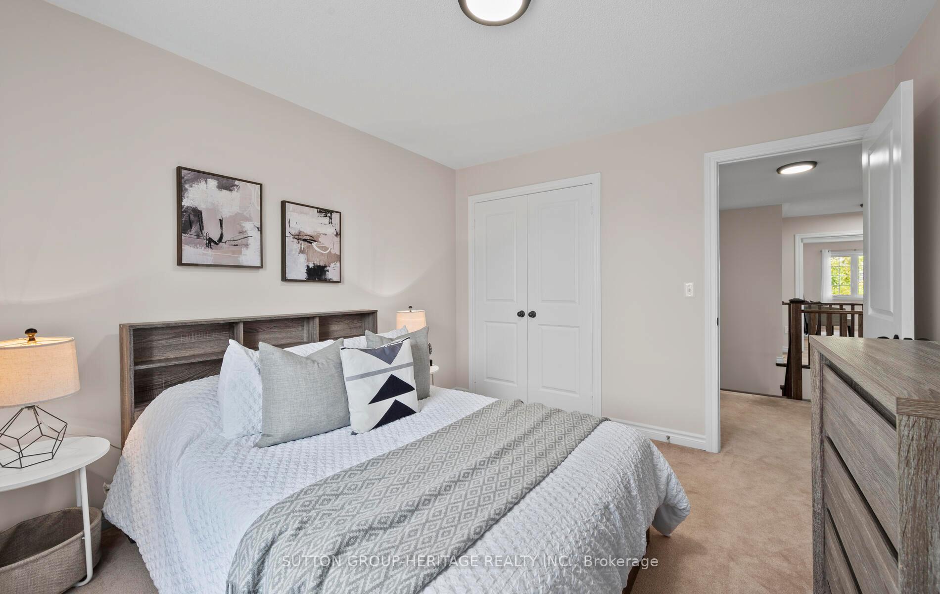 Photo 31 of 198 Honeyman Drive, Clarington, Bowmanville — HOMEH