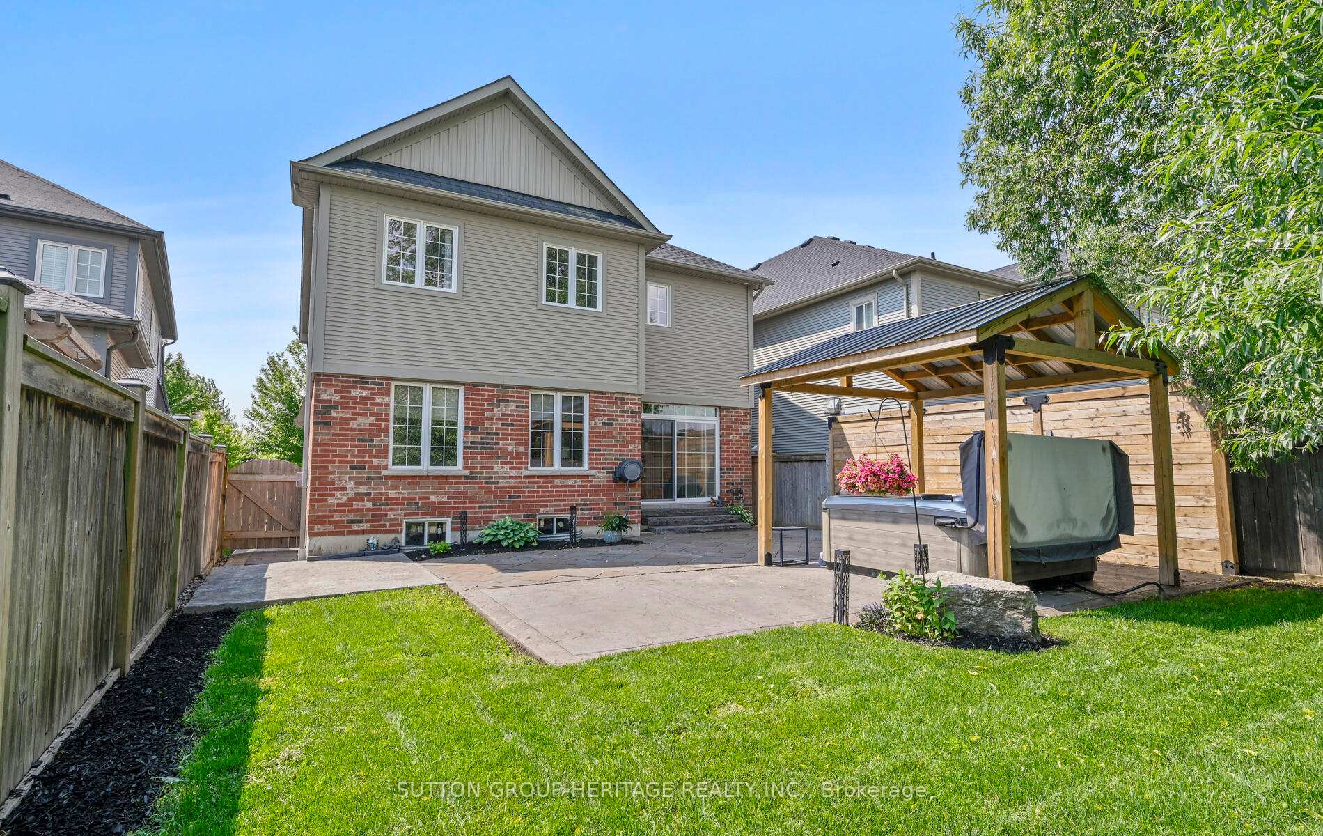 Photo 34 of 198 Honeyman Drive, Clarington, Bowmanville — HOMEH