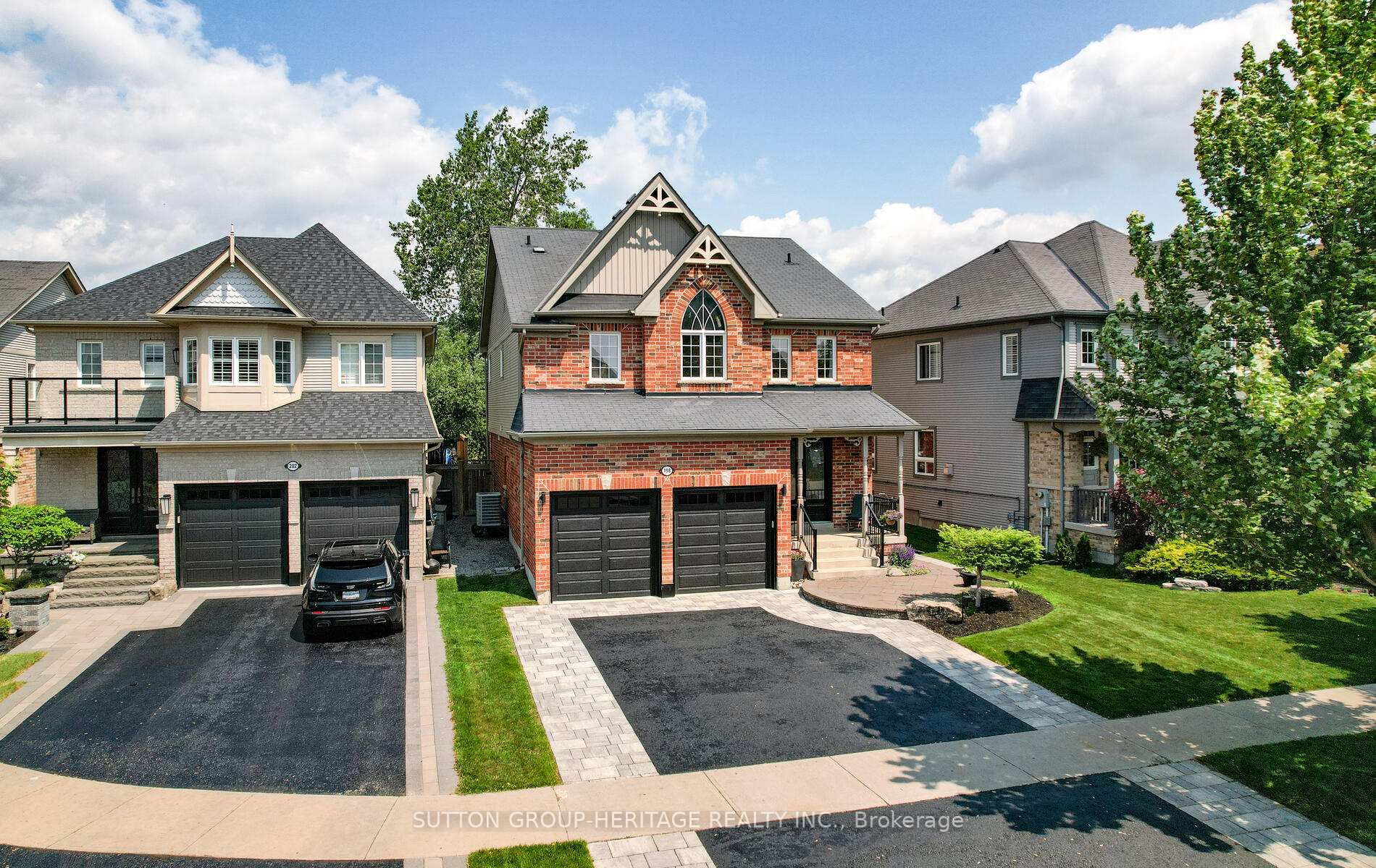 Photo 39 of 198 Honeyman Drive, Clarington, Bowmanville — HOMEH