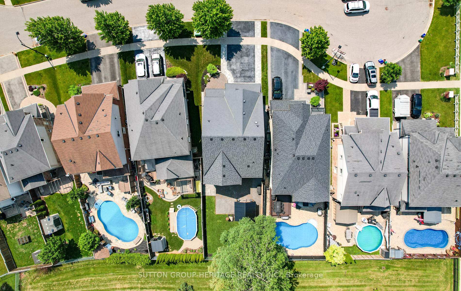 Photo 46 of 198 Honeyman Drive, Clarington, Bowmanville — HOMEH