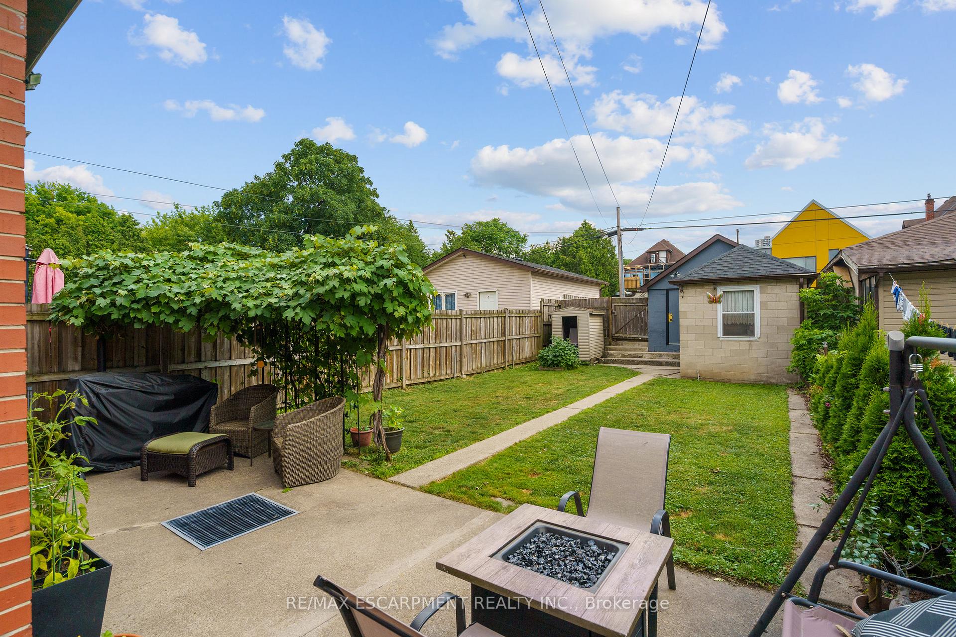 Photo 30 of 22 Aikman Avenue, Hamilton, Gibson — HOMEH