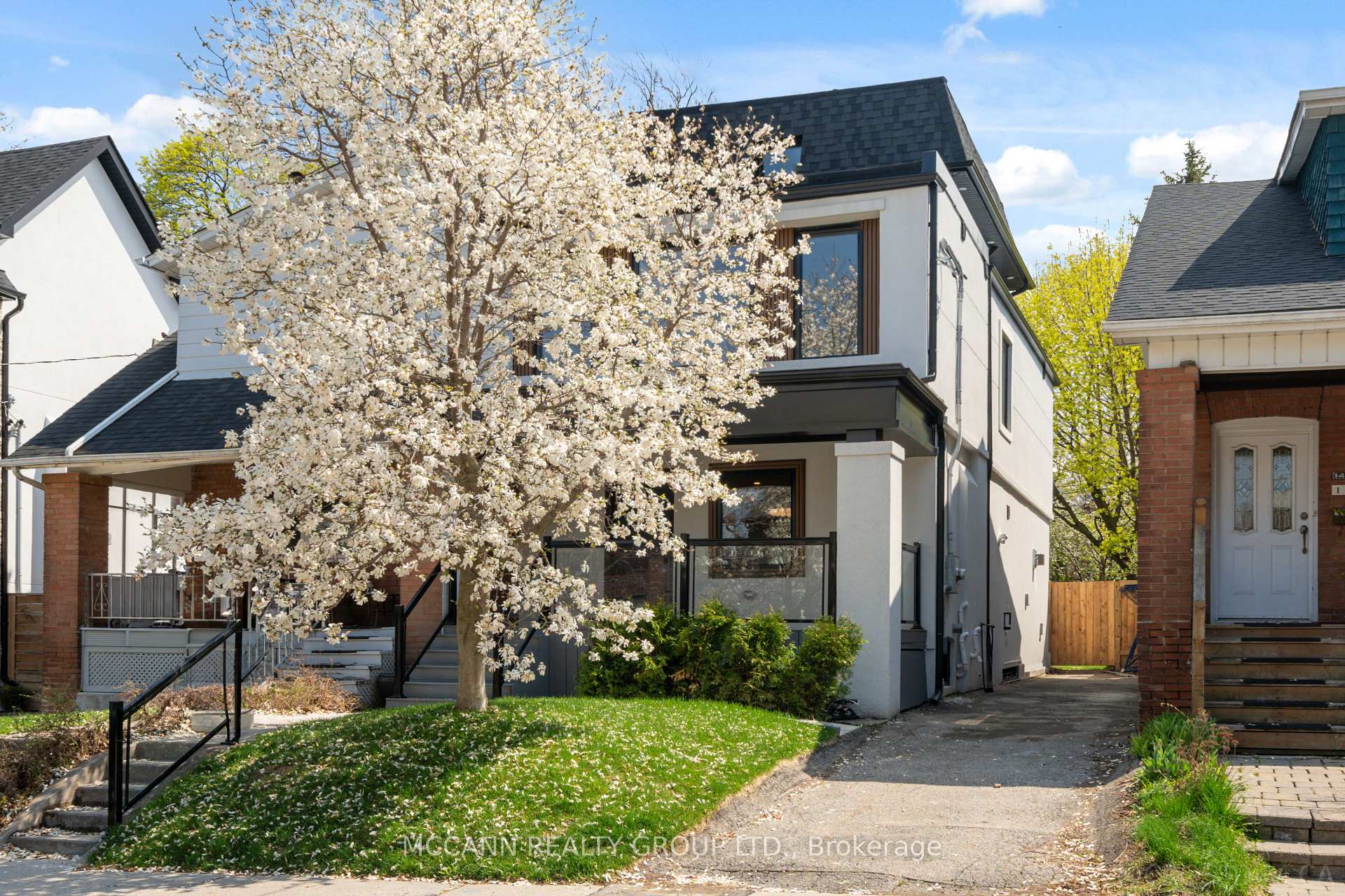 Photo 25 of 141 Craighurst Avenue, Toronto, Lawrence Park South — HOMEH