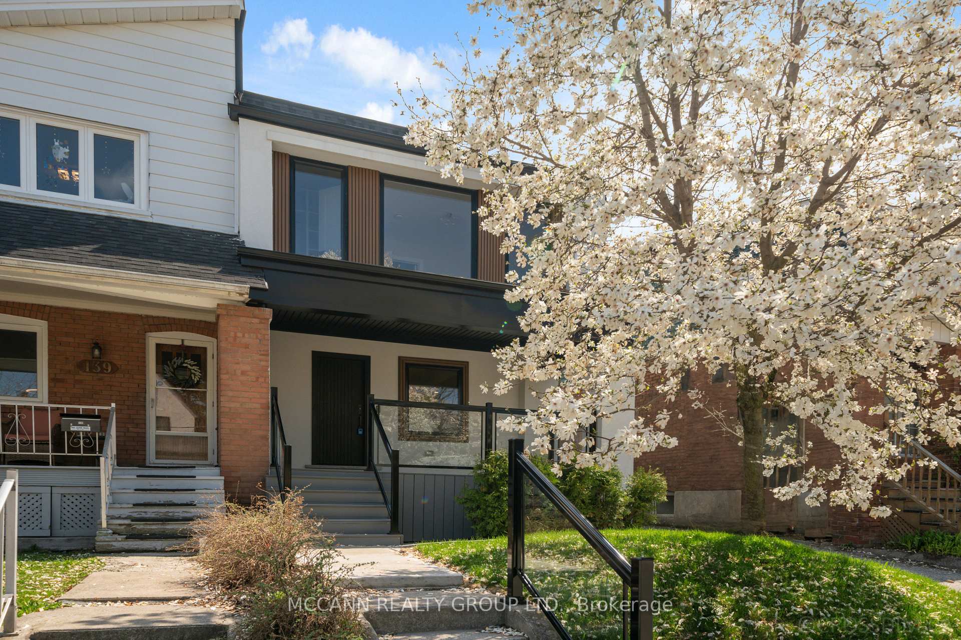 Photo 7 of 141 Craighurst Avenue, Toronto, Lawrence Park South — HOMEH