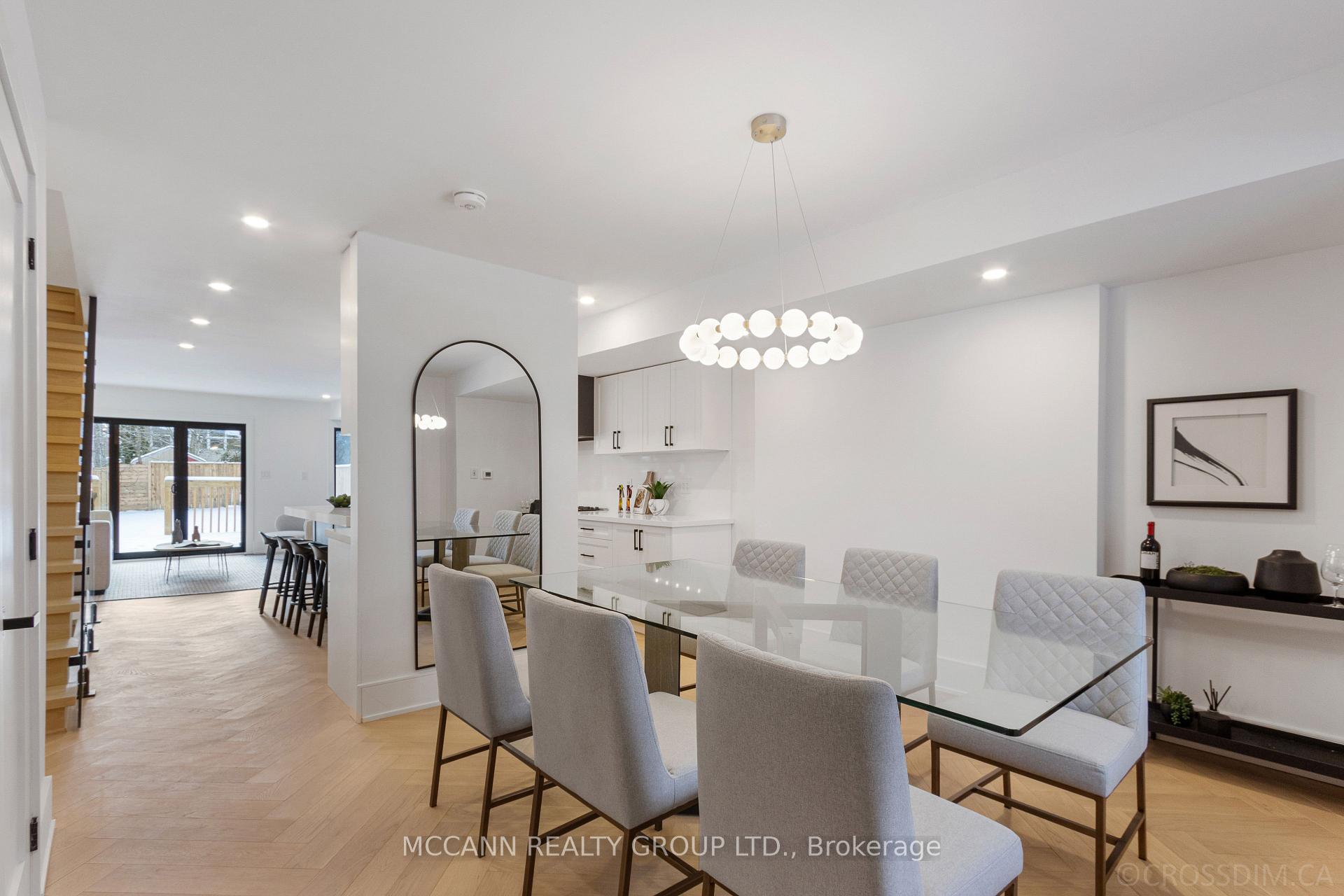 Photo 3 of 141 Craighurst Avenue, Toronto, Lawrence Park South — HOMEH