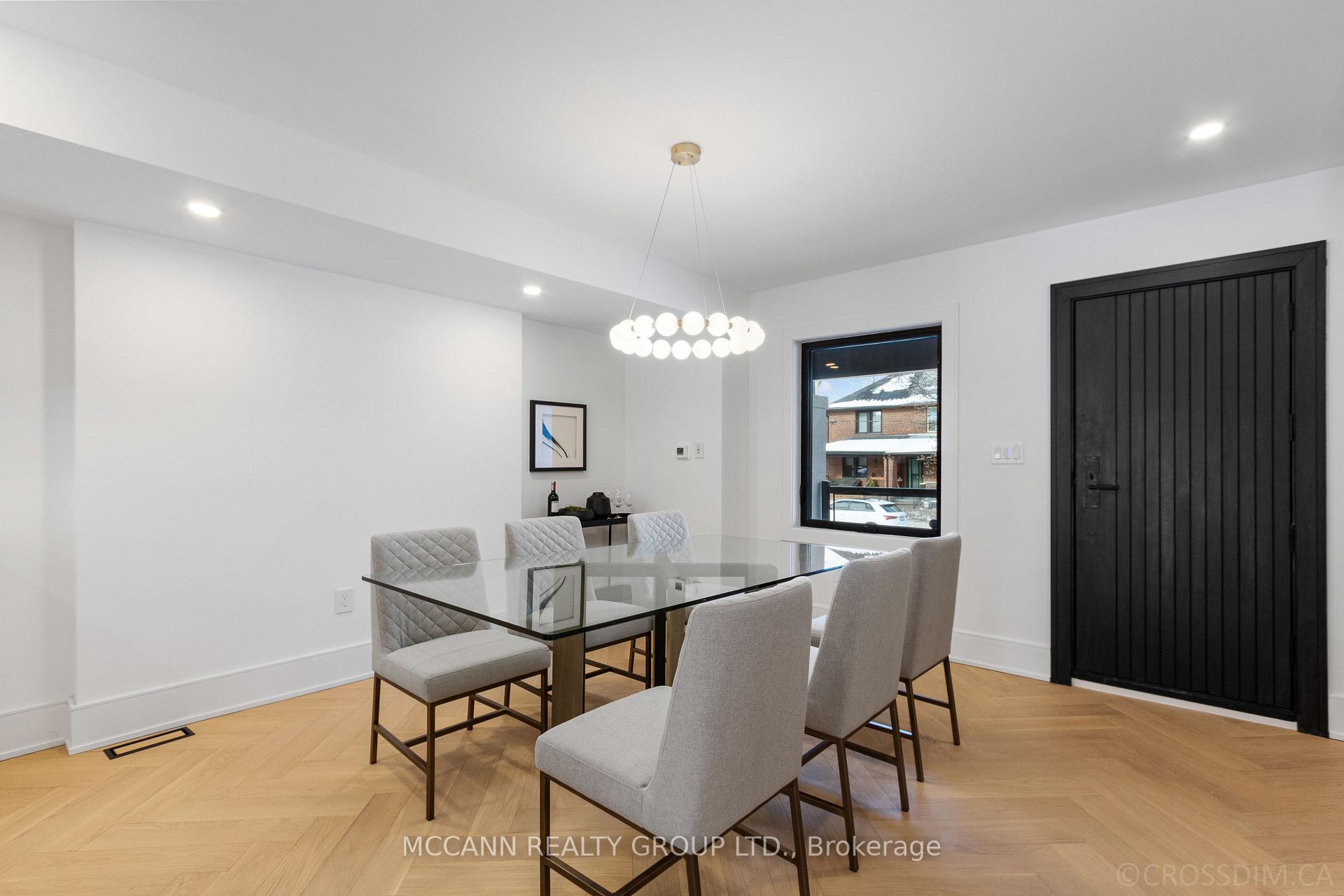 Photo 6 of 141 Craighurst Avenue, Toronto, Lawrence Park South — HOMEH