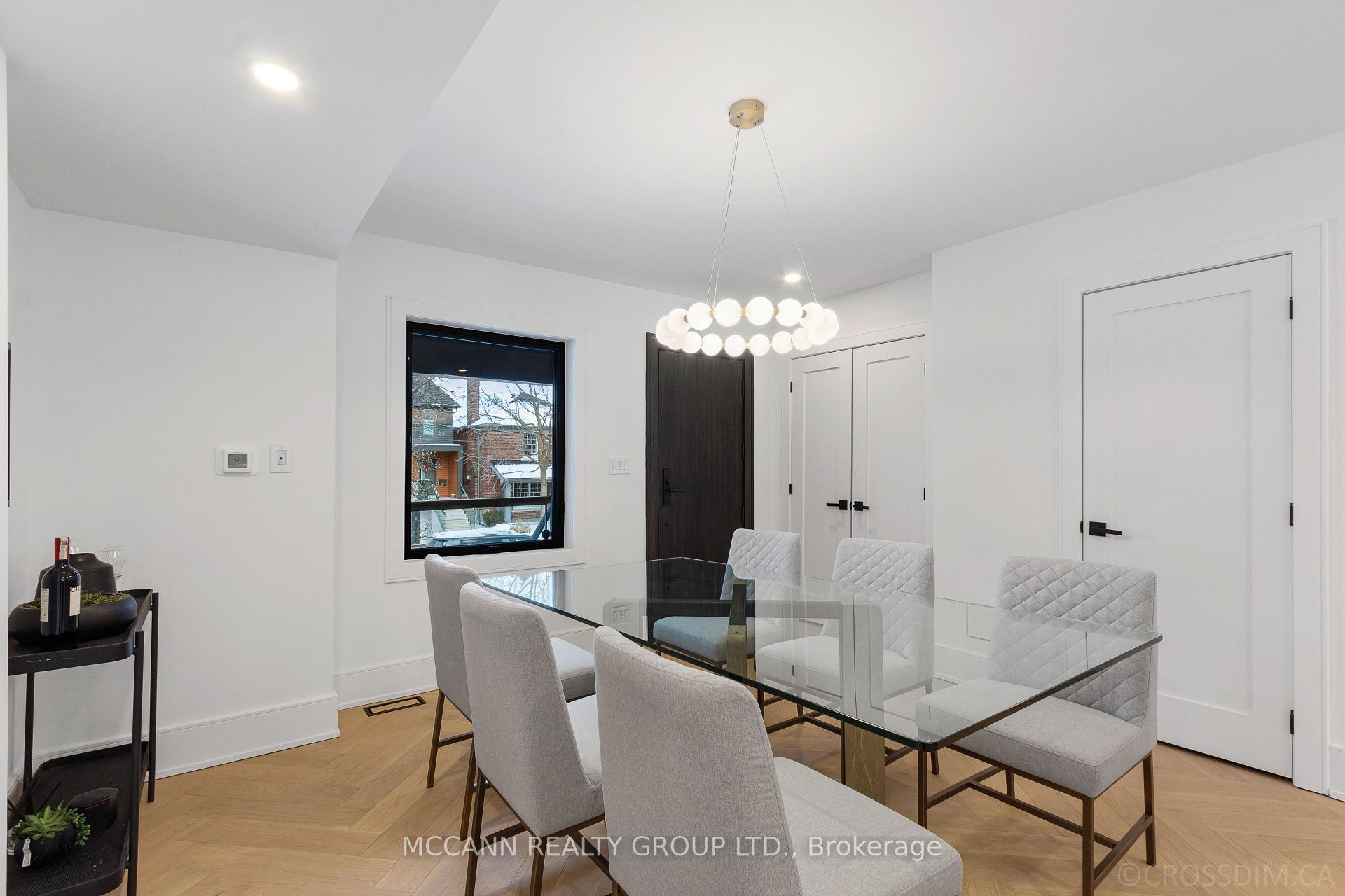 Photo 4 of 141 Craighurst Avenue, Toronto, Lawrence Park South — HOMEH