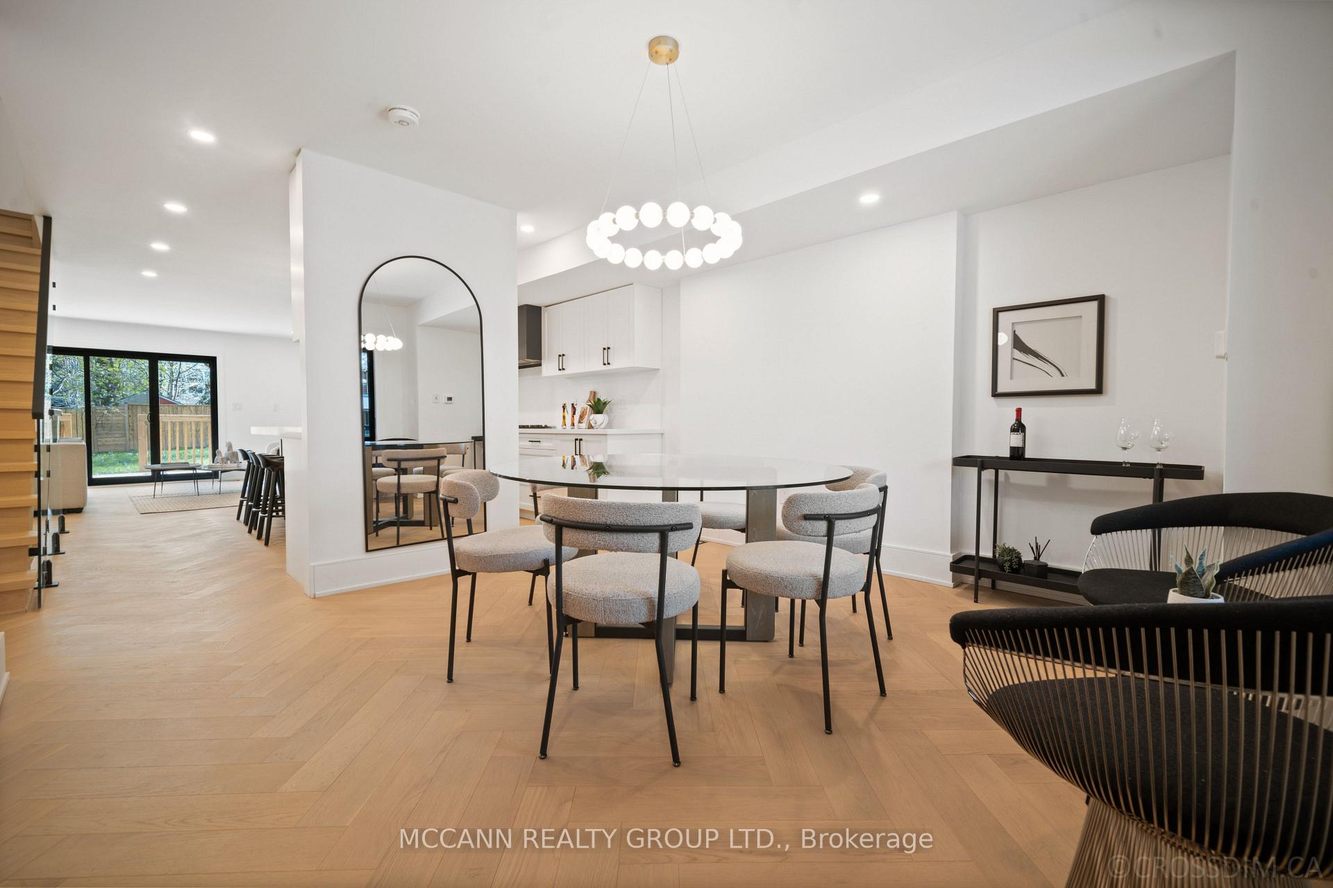 Photo 8 of 141 Craighurst Avenue, Toronto, Lawrence Park South — HOMEH