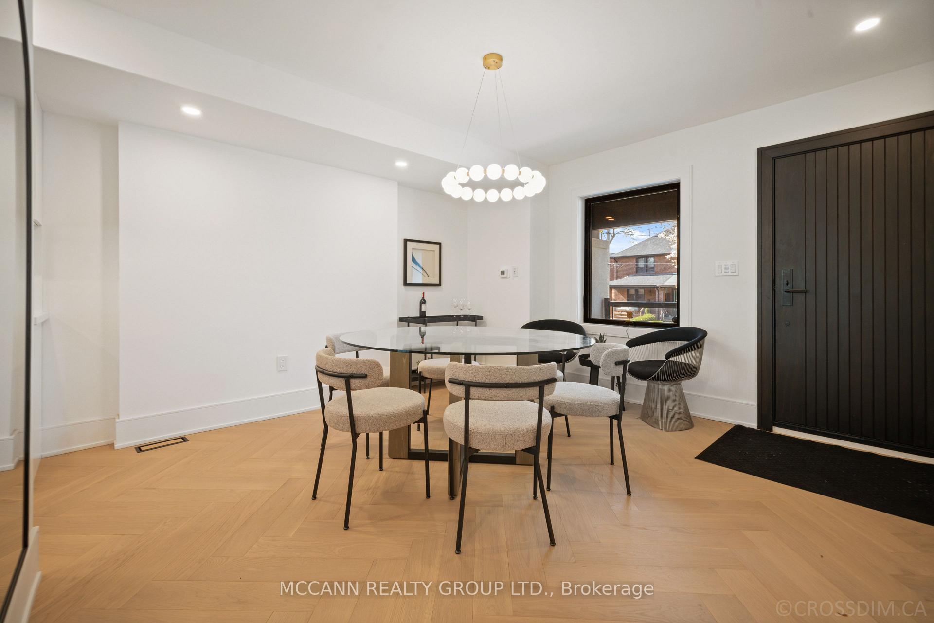 Photo 2 of 141 Craighurst Avenue, Toronto, Lawrence Park South — HOMEH
