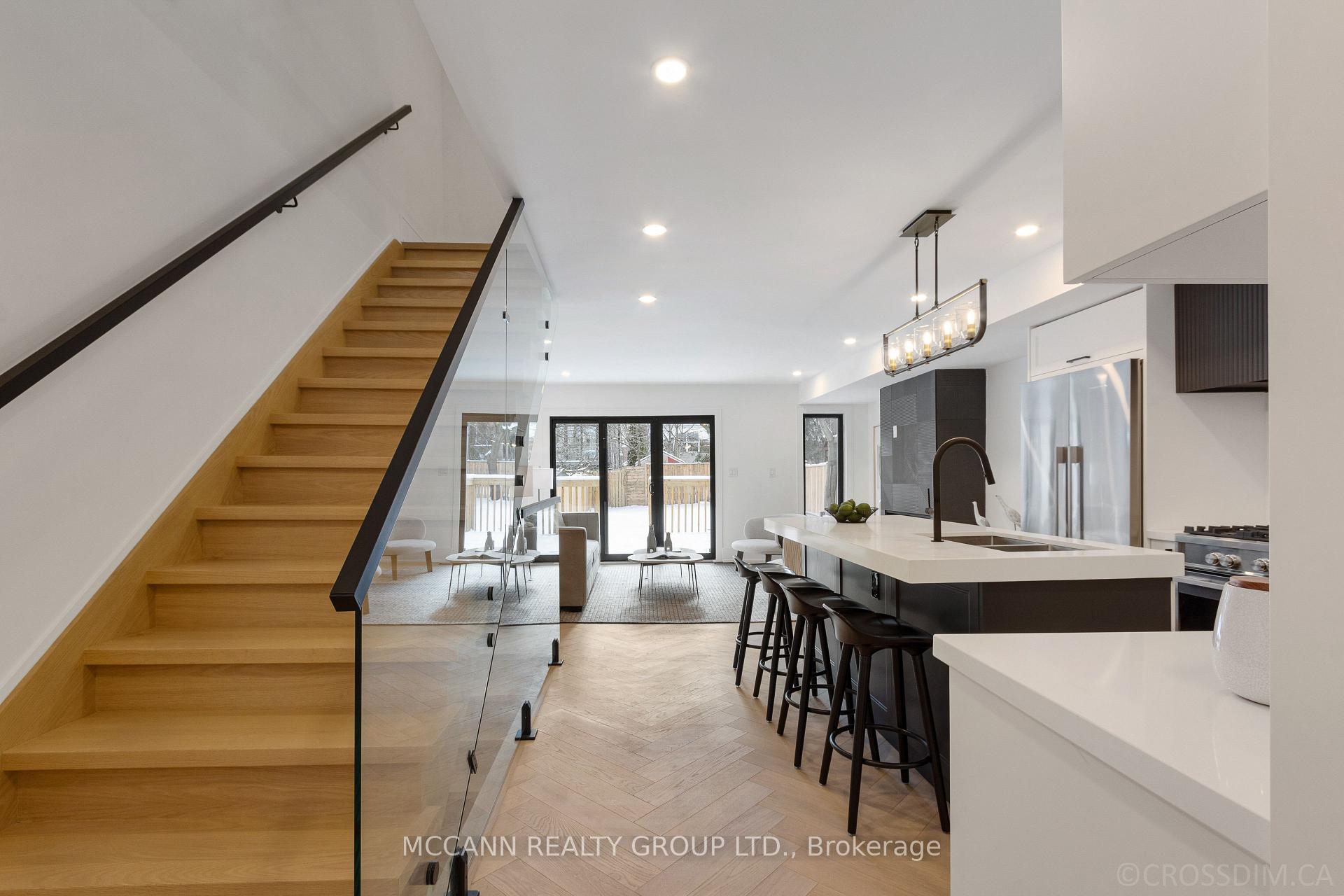 Photo 9 of 141 Craighurst Avenue, Toronto, Lawrence Park South — HOMEH