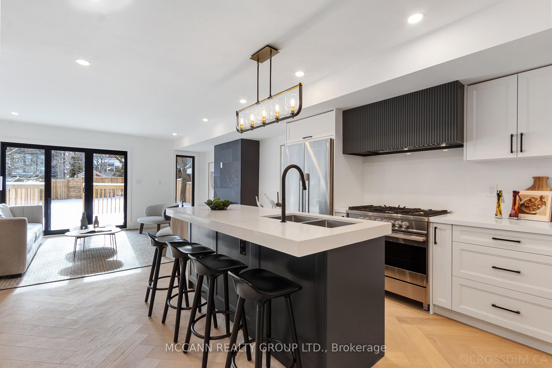 Photo 19 of 141 Craighurst Avenue, Toronto, Lawrence Park South — HOMEH