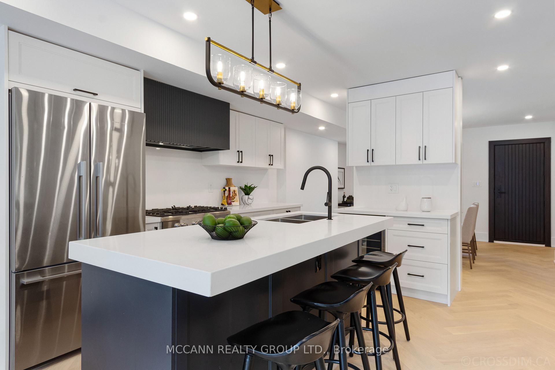 Photo 5 of 141 Craighurst Avenue, Toronto, Lawrence Park South — HOMEH