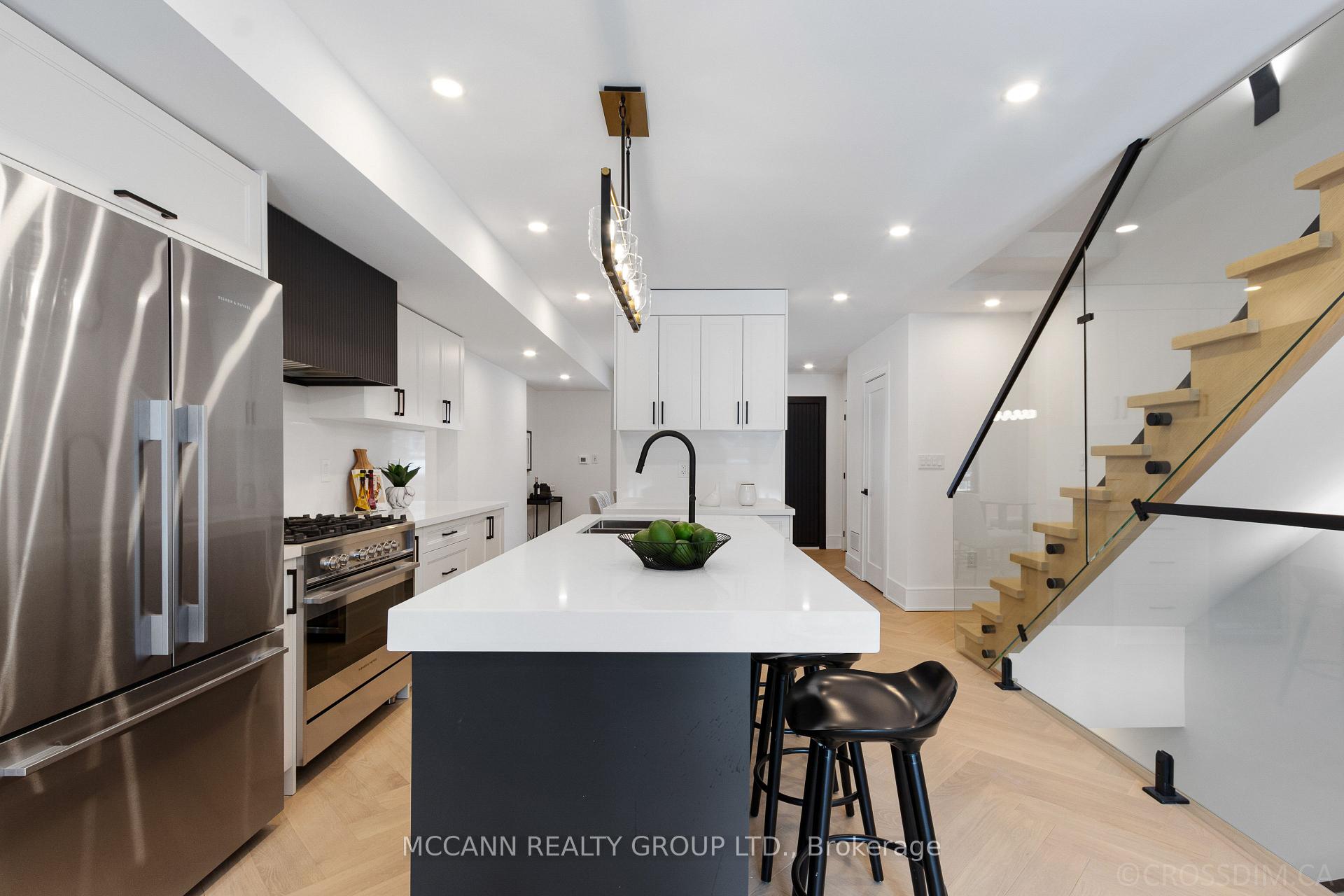 Photo 27 of 141 Craighurst Avenue, Toronto, Lawrence Park South — HOMEH