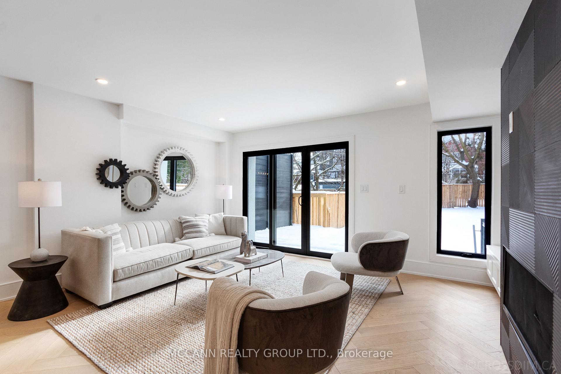 Photo 15 of 141 Craighurst Avenue, Toronto, Lawrence Park South — HOMEH