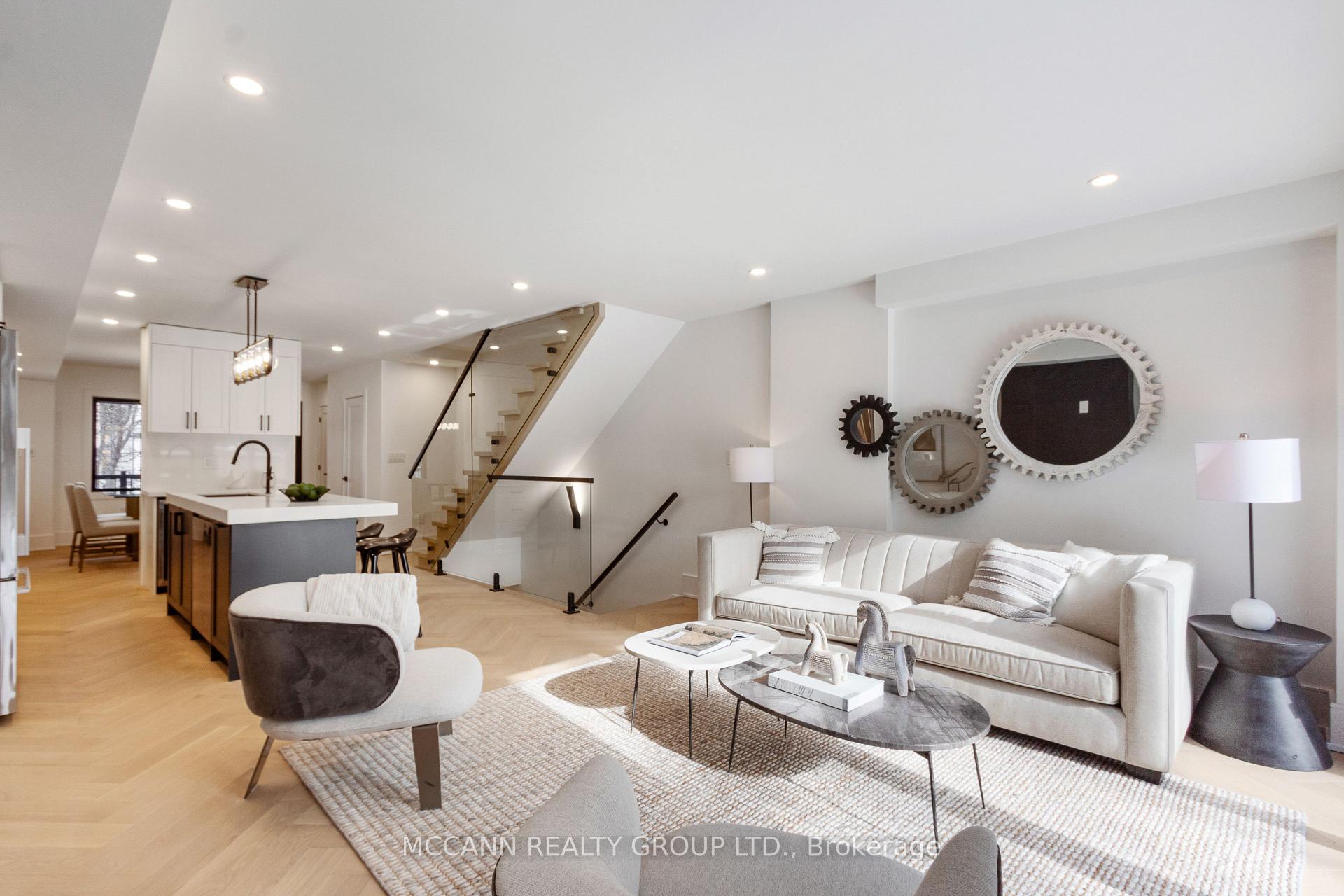 Photo 16 of 141 Craighurst Avenue, Toronto, Lawrence Park South — HOMEH