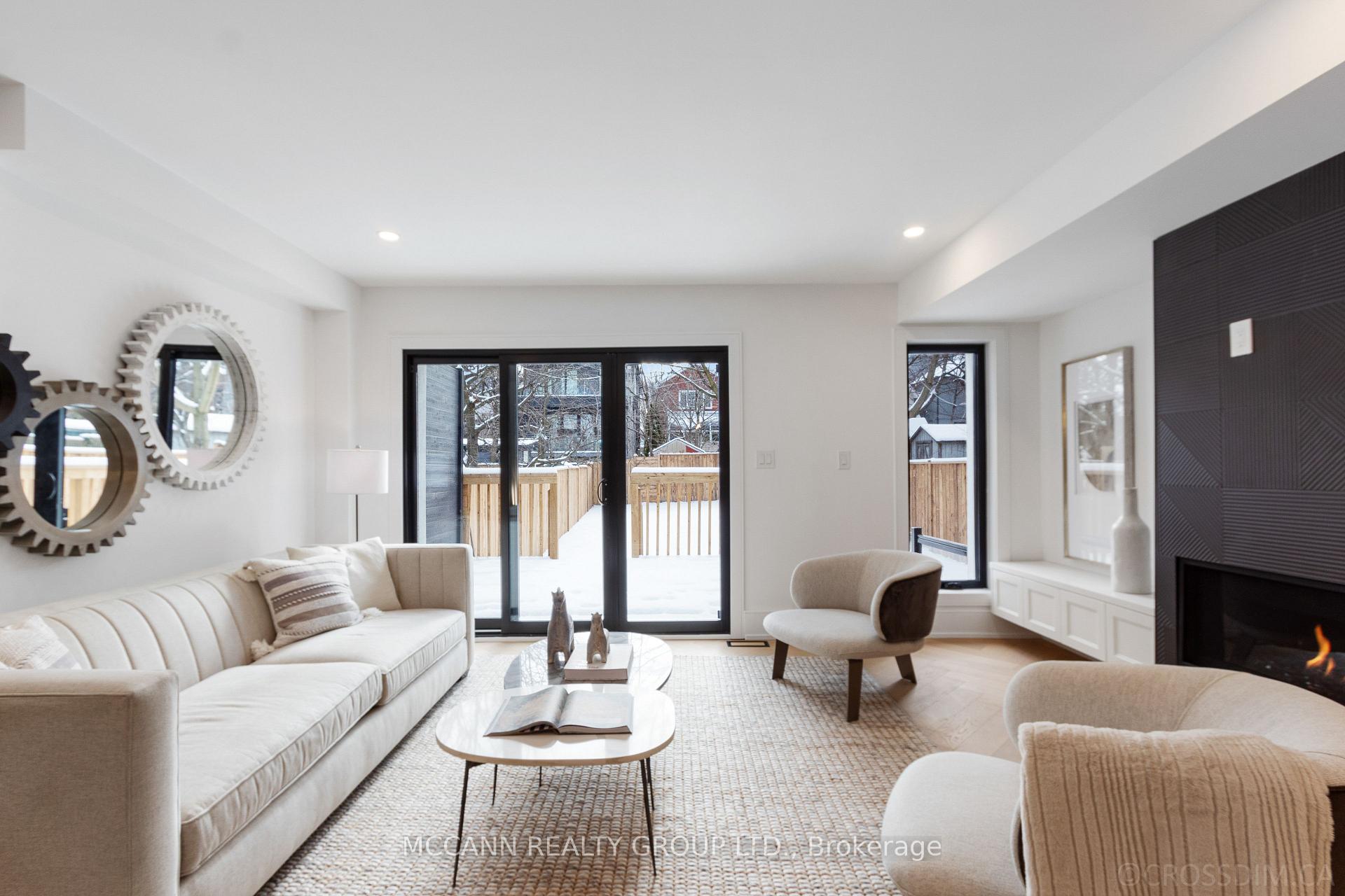 Photo 10 of 141 Craighurst Avenue, Toronto, Lawrence Park South — HOMEH