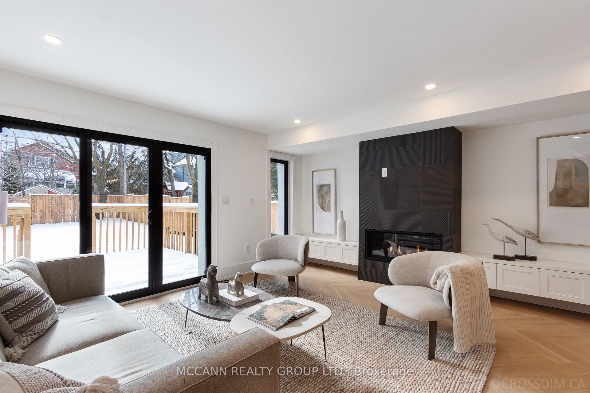 Photo 28 of 141 Craighurst Avenue, Toronto, Lawrence Park South — HOMEH