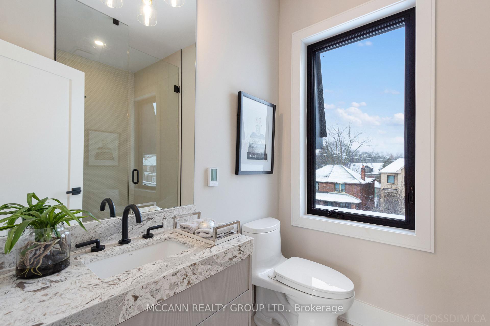 Photo 24 of 141 Craighurst Avenue, Toronto, Lawrence Park South — HOMEH