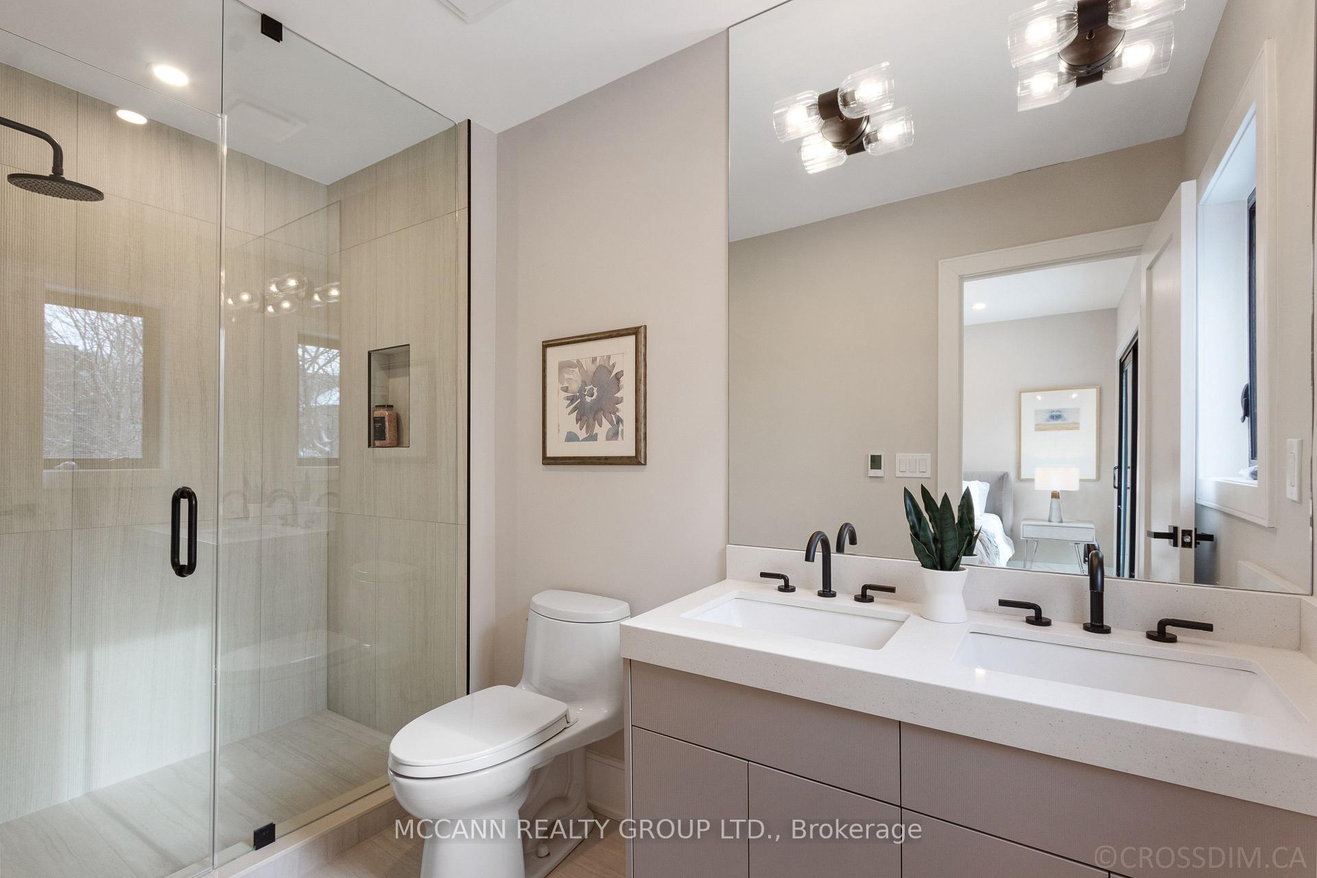 Photo 14 of 141 Craighurst Avenue, Toronto, Lawrence Park South — HOMEH