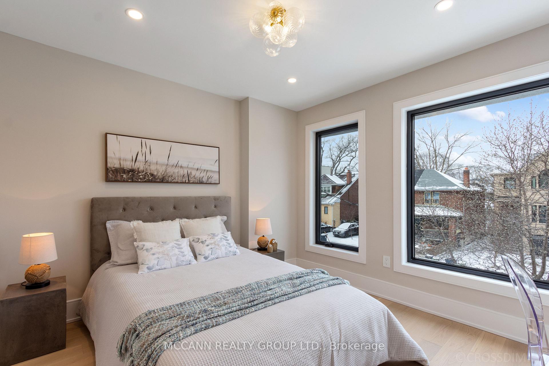 Photo 36 of 141 Craighurst Avenue, Toronto, Lawrence Park South — HOMEH