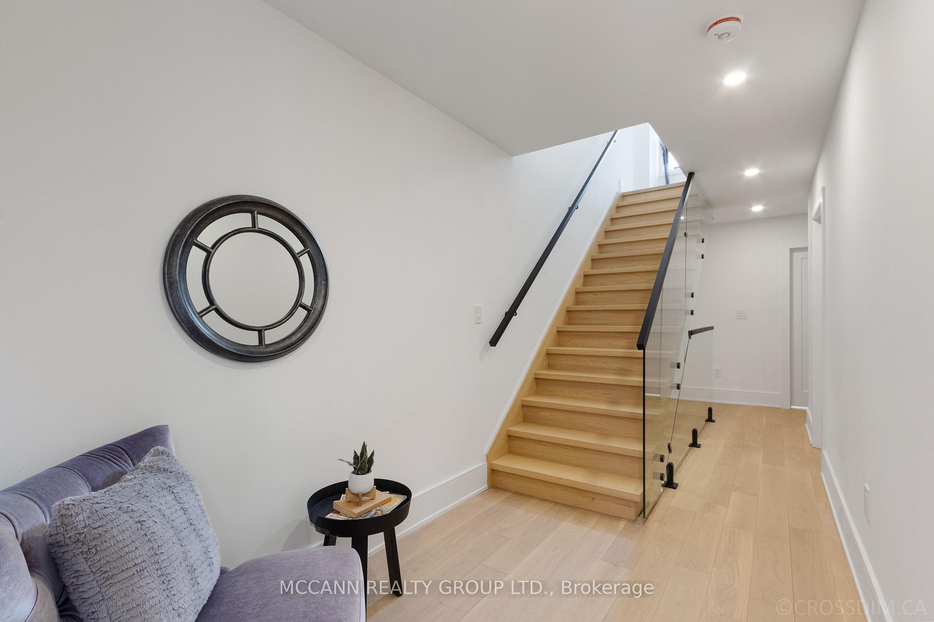 Photo 23 of 141 Craighurst Avenue, Toronto, Lawrence Park South — HOMEH