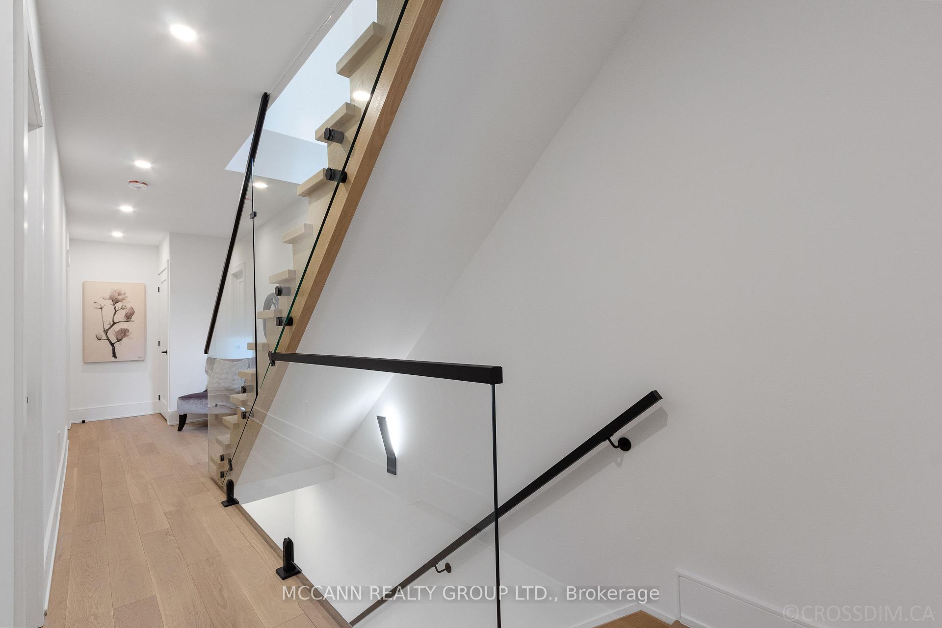 Photo 40 of 141 Craighurst Avenue, Toronto, Lawrence Park South — HOMEH