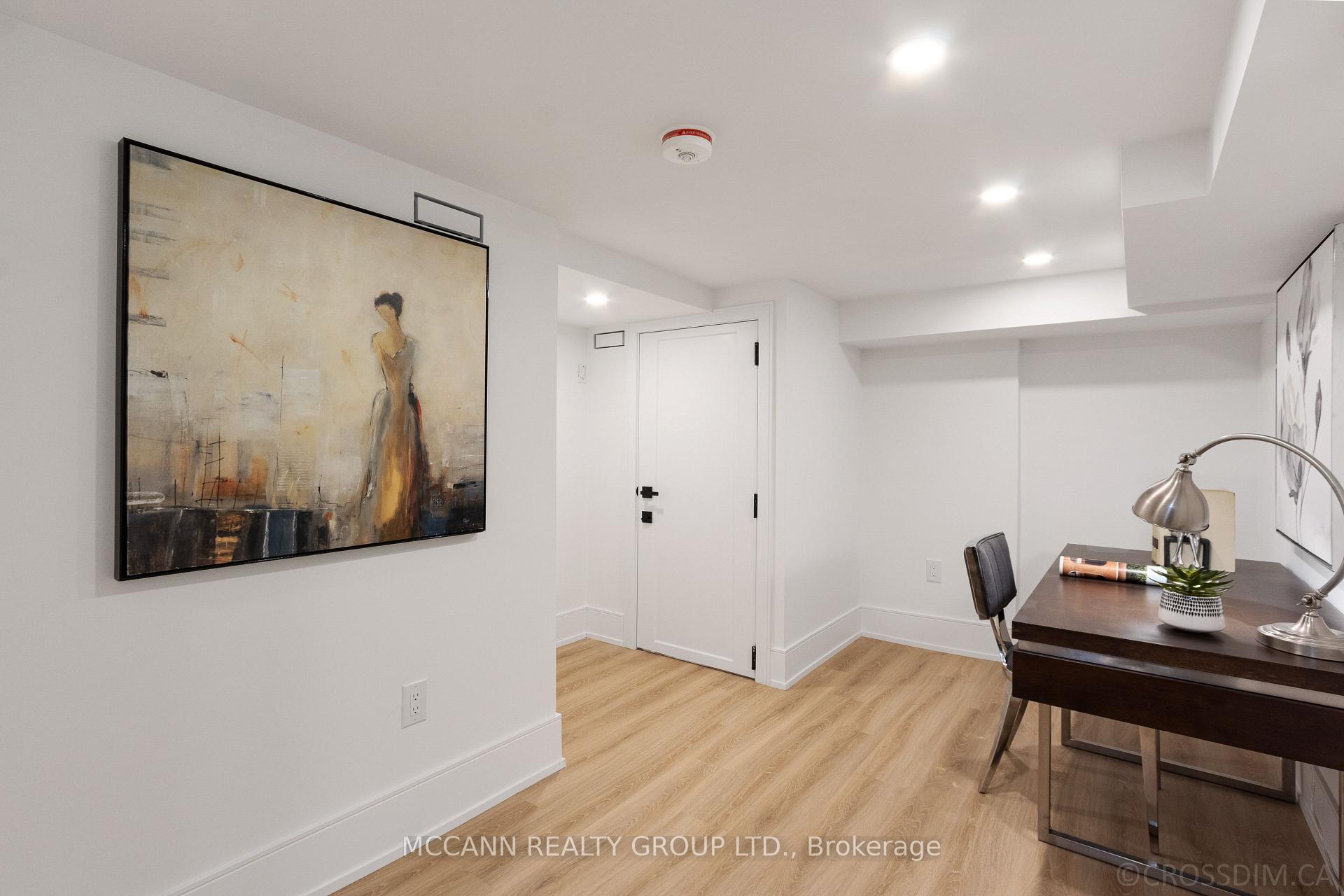 Photo 31 of 141 Craighurst Avenue, Toronto, Lawrence Park South — HOMEH