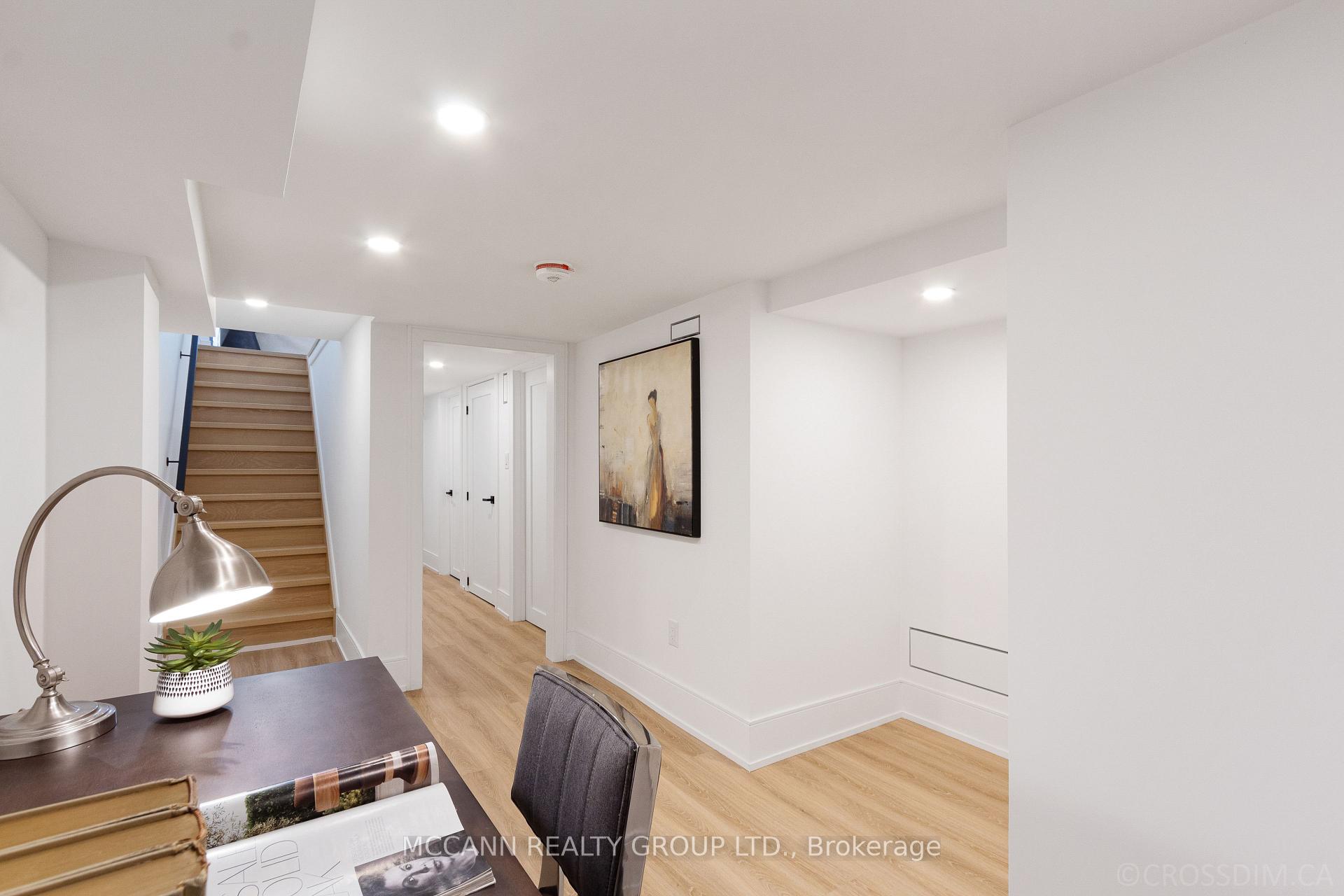 Photo 37 of 141 Craighurst Avenue, Toronto, Lawrence Park South — HOMEH