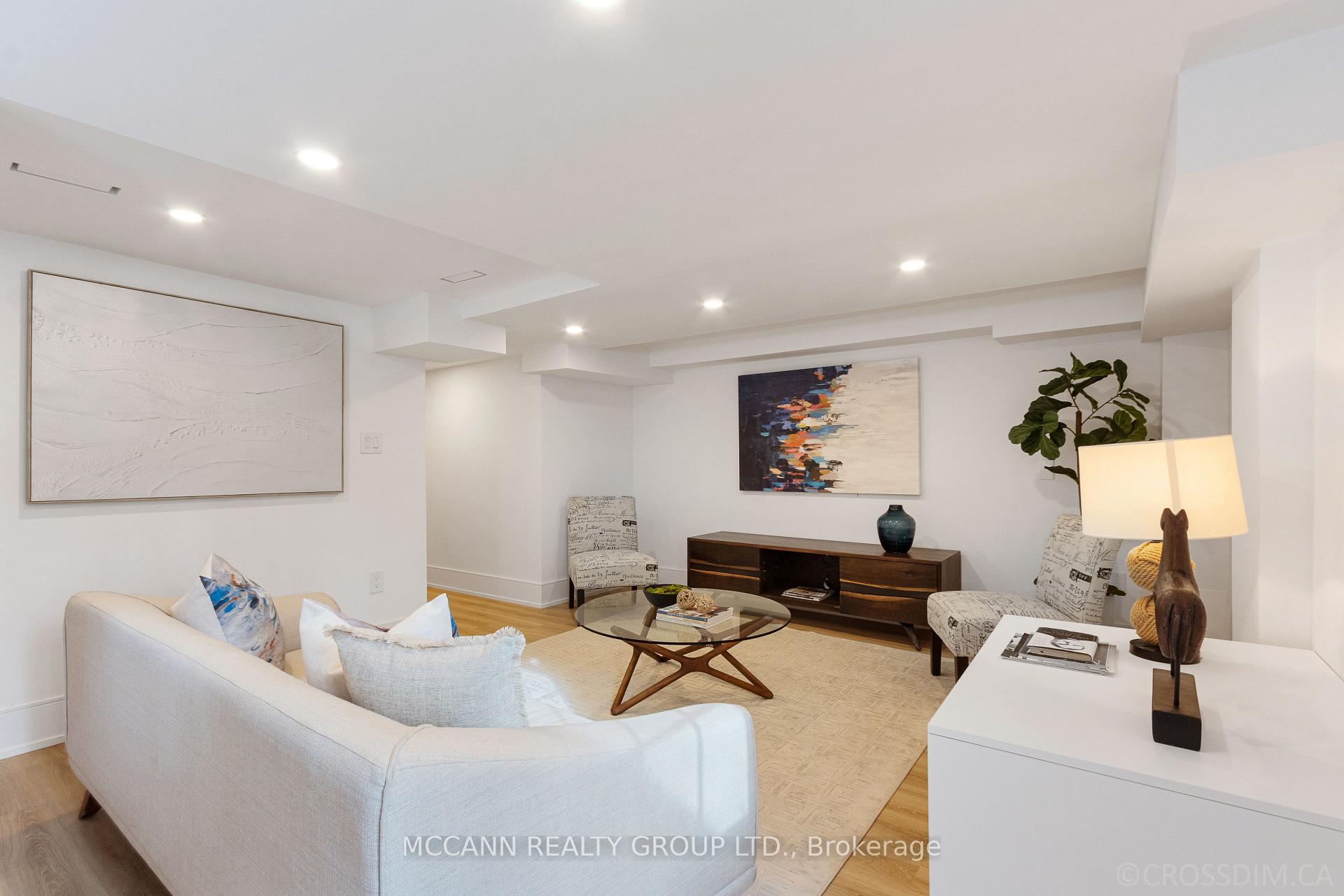 Photo 39 of 141 Craighurst Avenue, Toronto, Lawrence Park South — HOMEH