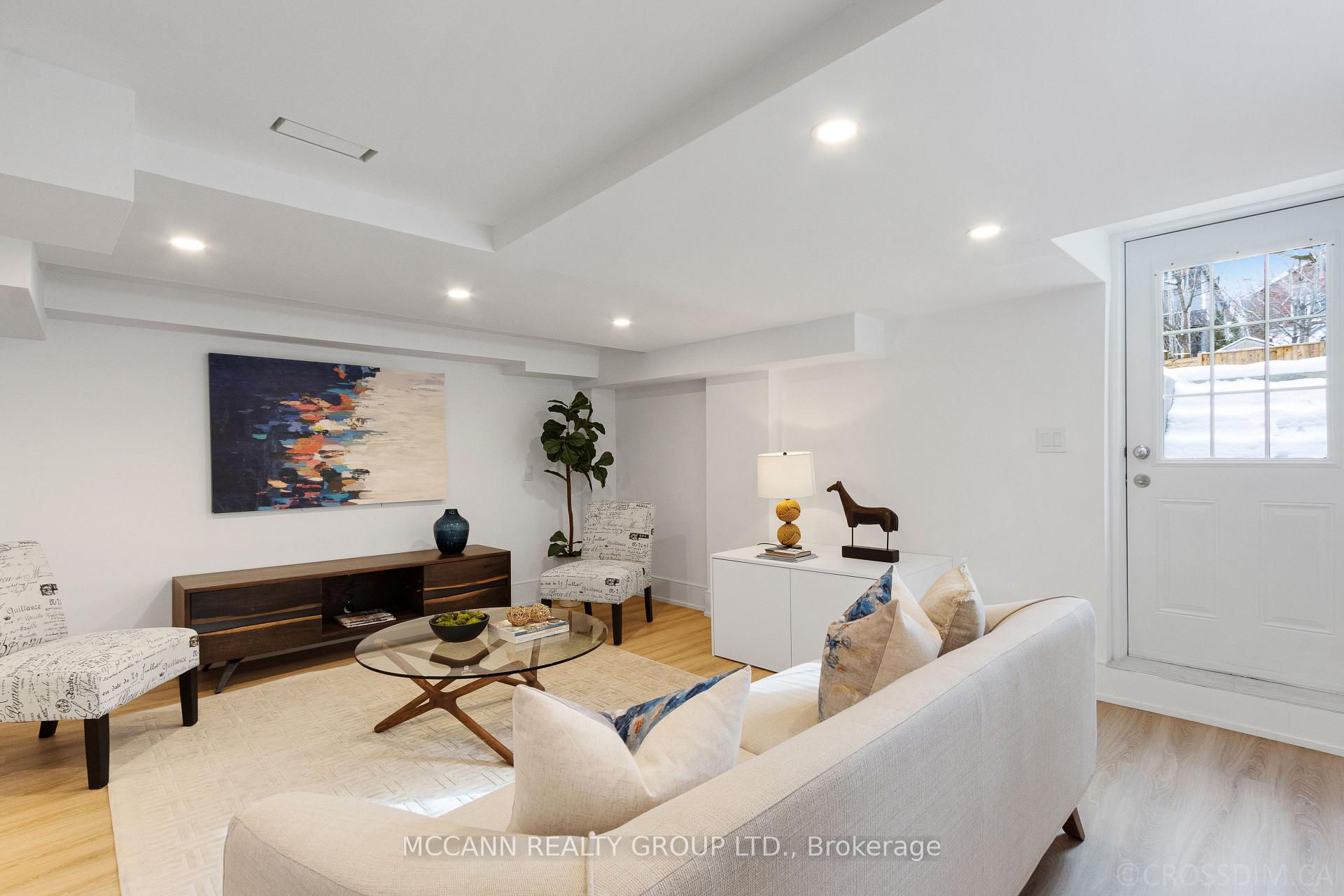 Photo 34 of 141 Craighurst Avenue, Toronto, Lawrence Park South — HOMEH