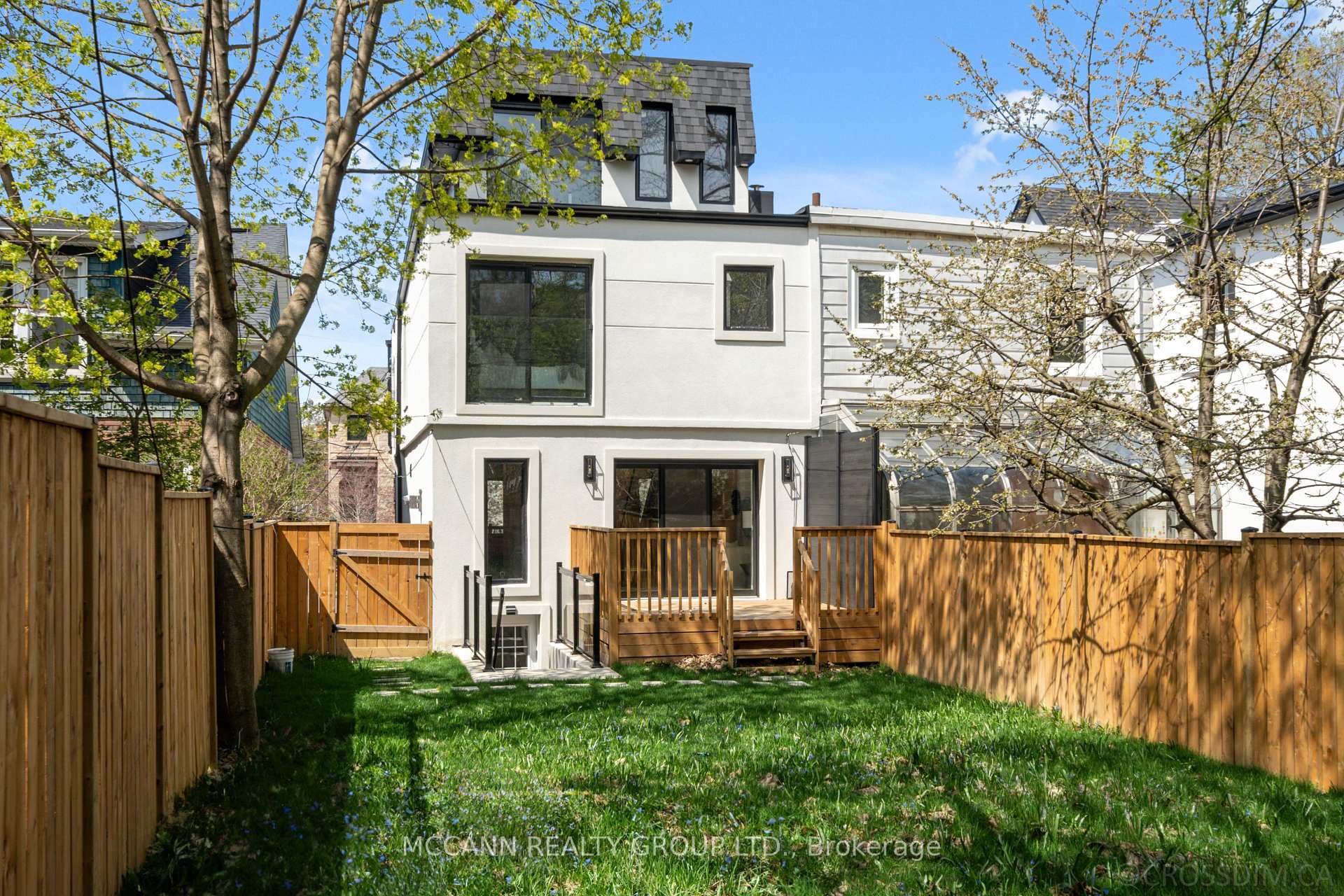 Photo 45 of 141 Craighurst Avenue, Toronto, Lawrence Park South — HOMEH
